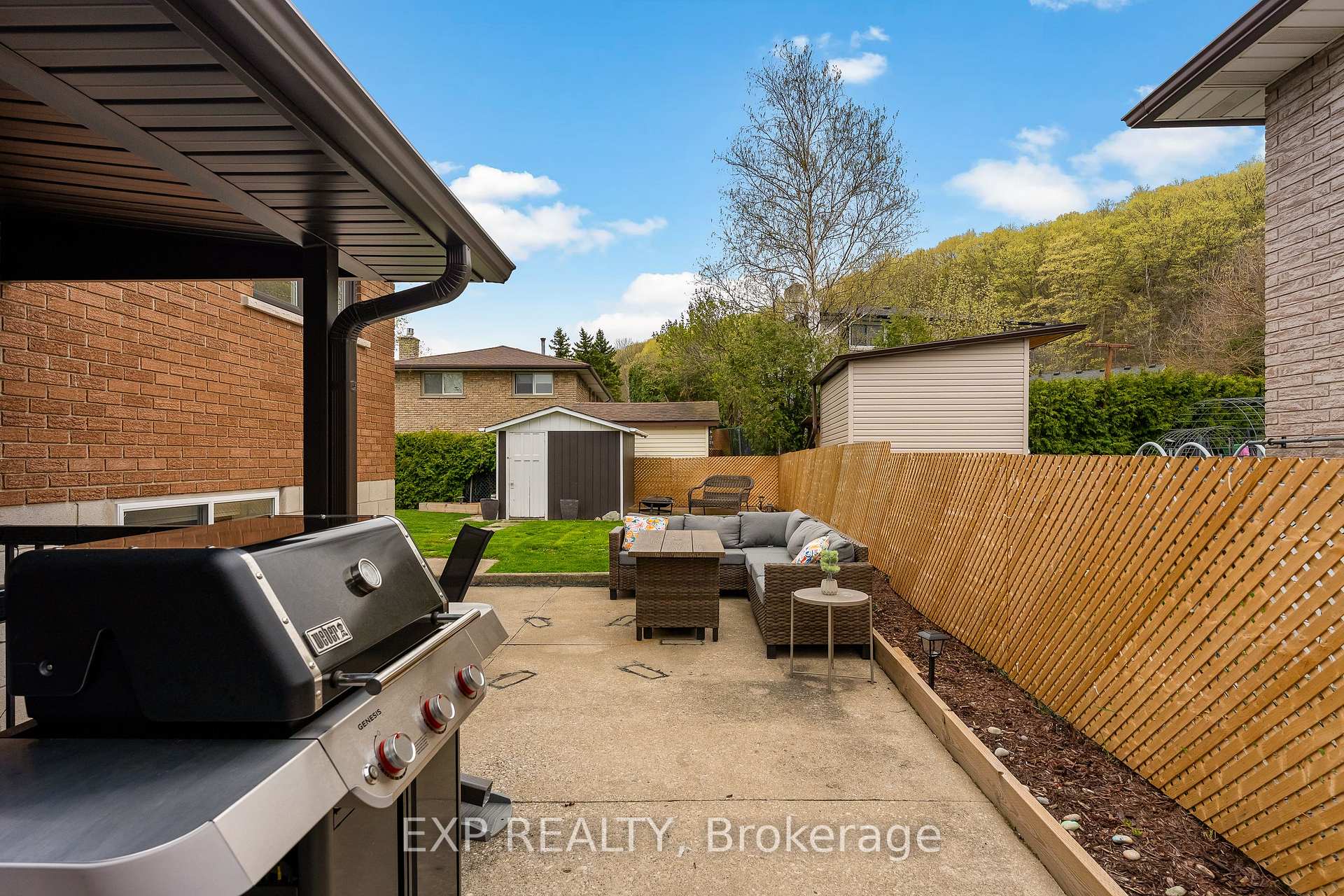 Photo 41 of 142 Marcella Crescent, Hamilton, Gershome — HOMEH