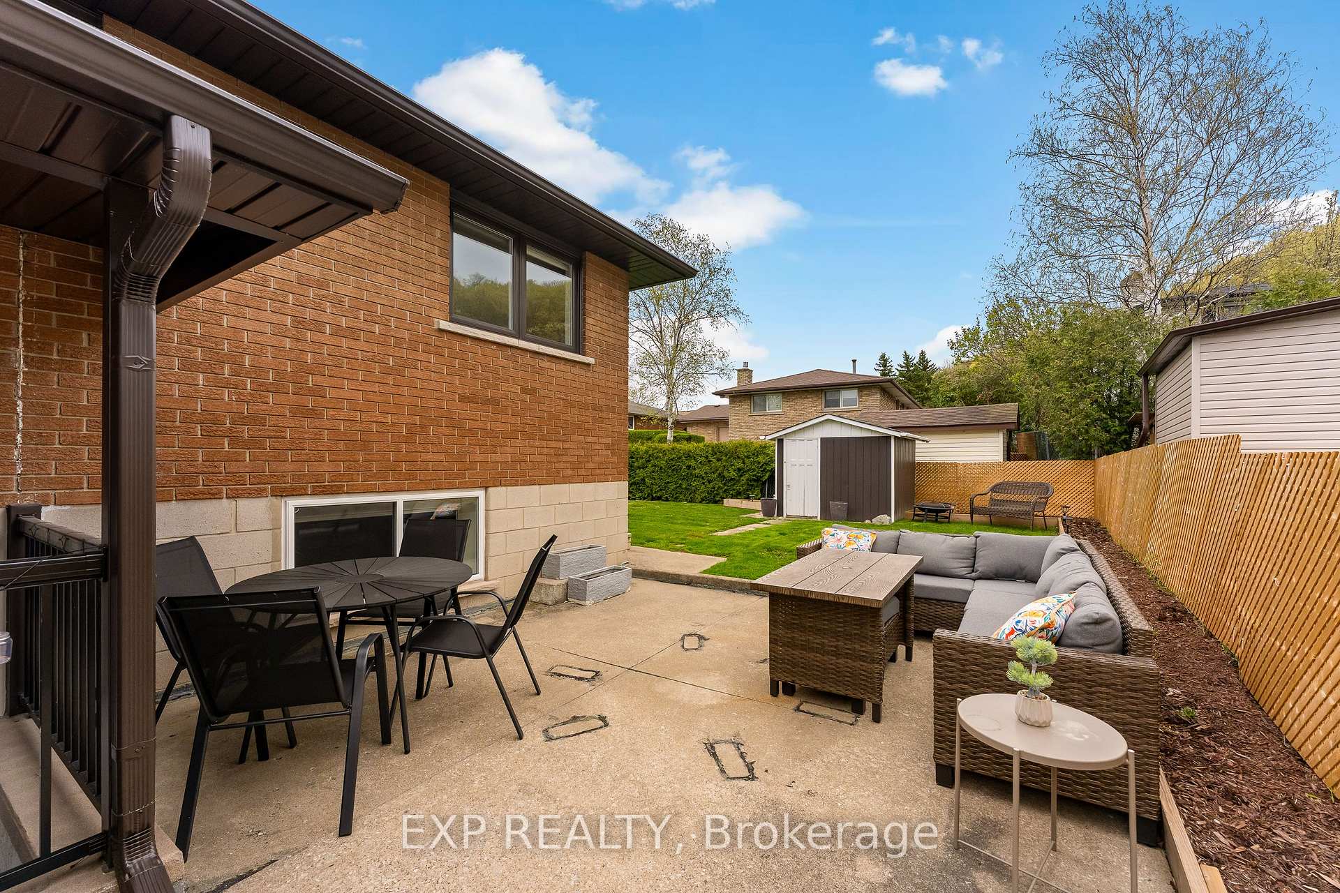 Photo 42 of 142 Marcella Crescent, Hamilton, Gershome — HOMEH