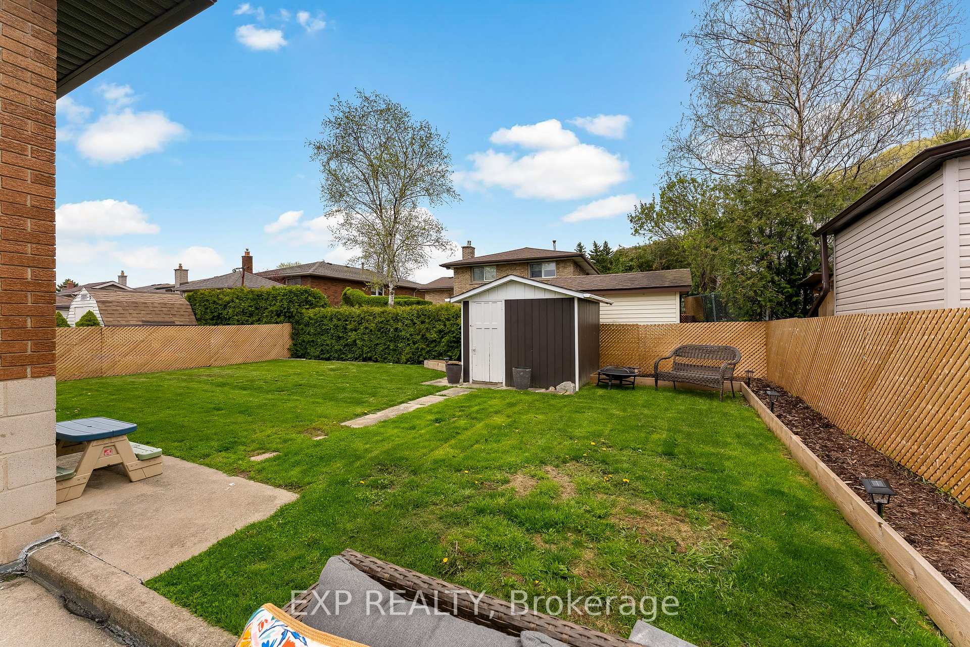 Photo 44 of 142 Marcella Crescent, Hamilton, Gershome — HOMEH