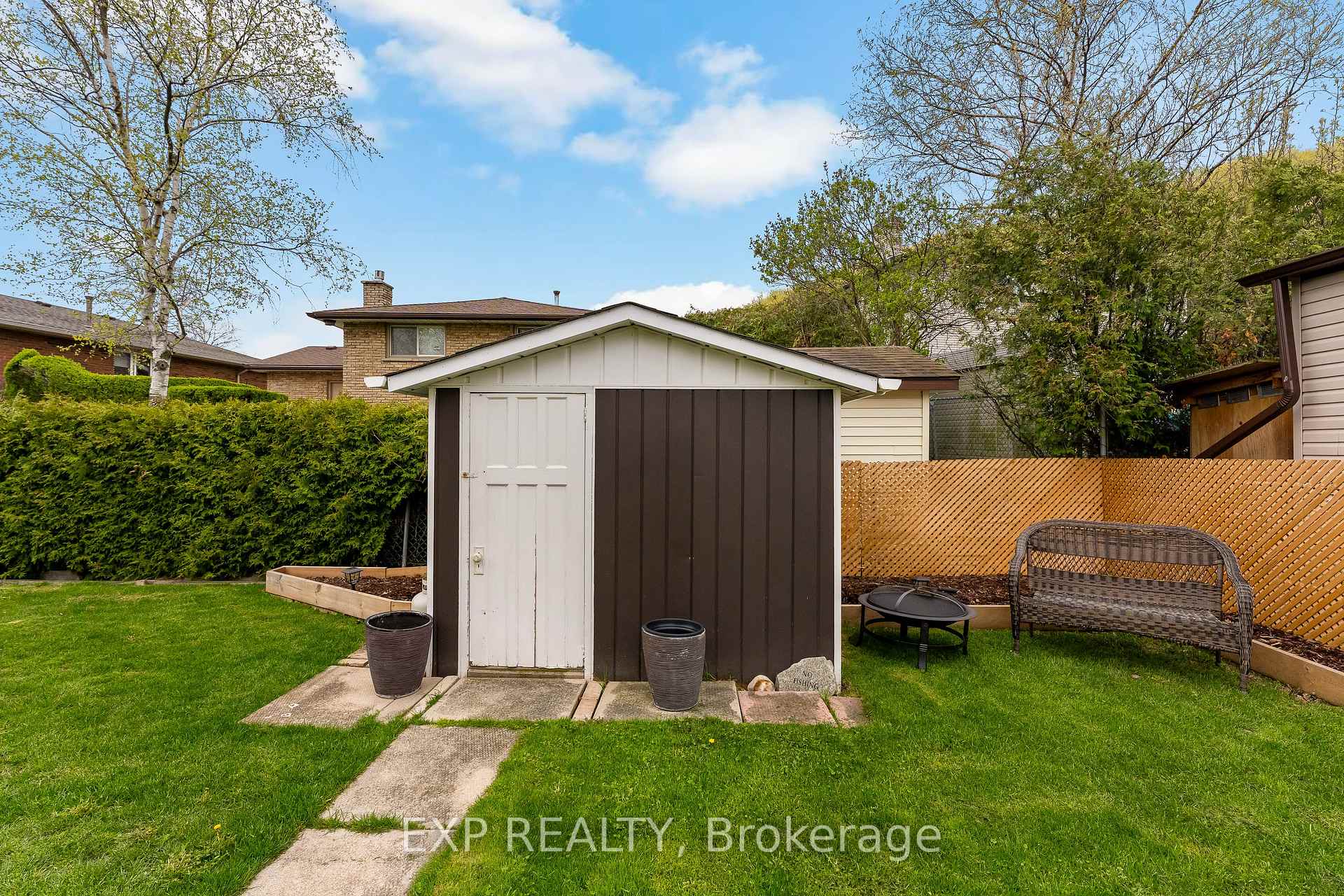 Photo 45 of 142 Marcella Crescent, Hamilton, Gershome — HOMEH