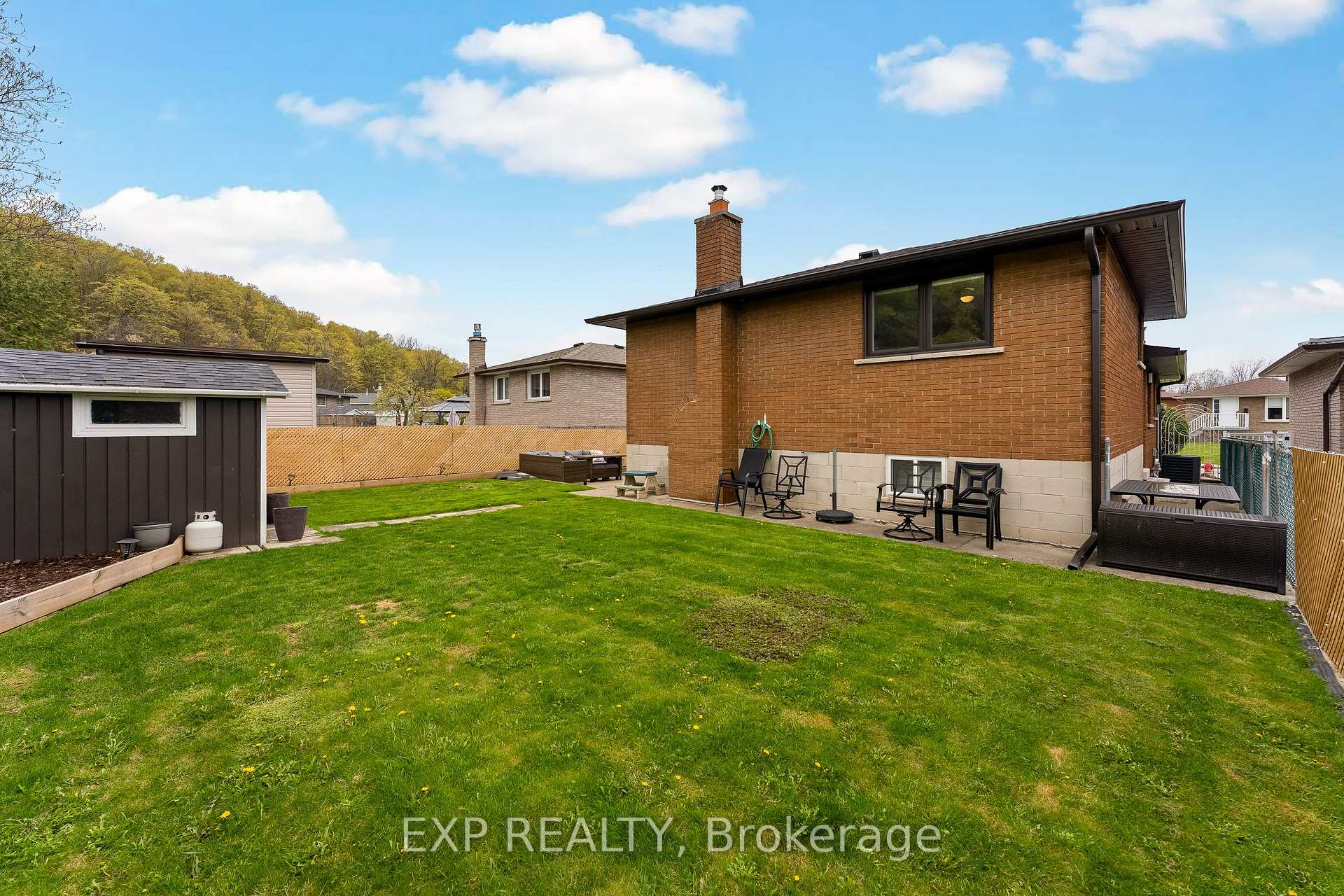 Photo 46 of 142 Marcella Crescent, Hamilton, Gershome — HOMEH