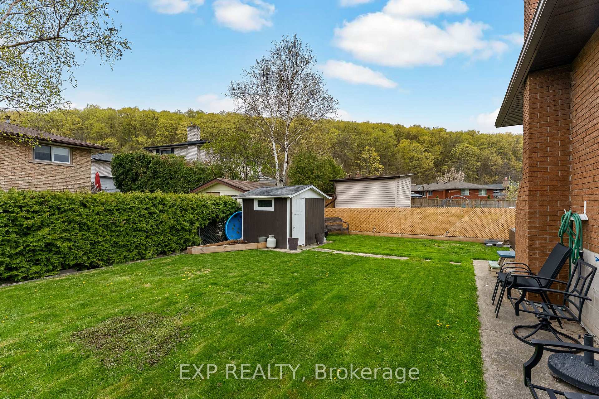 Photo 47 of 142 Marcella Crescent, Hamilton, Gershome — HOMEH