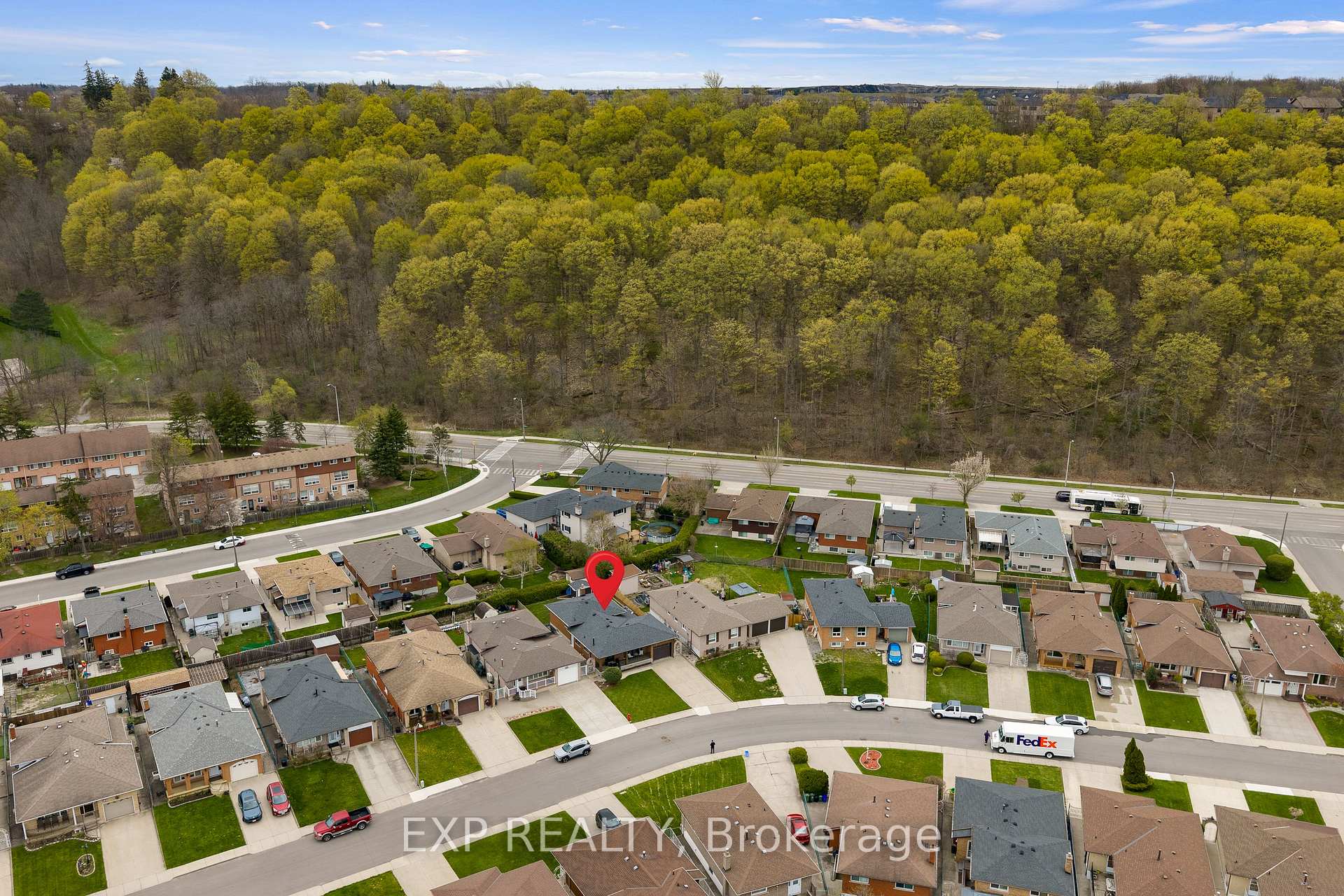 Photo 49 of 142 Marcella Crescent, Hamilton, Gershome — HOMEH