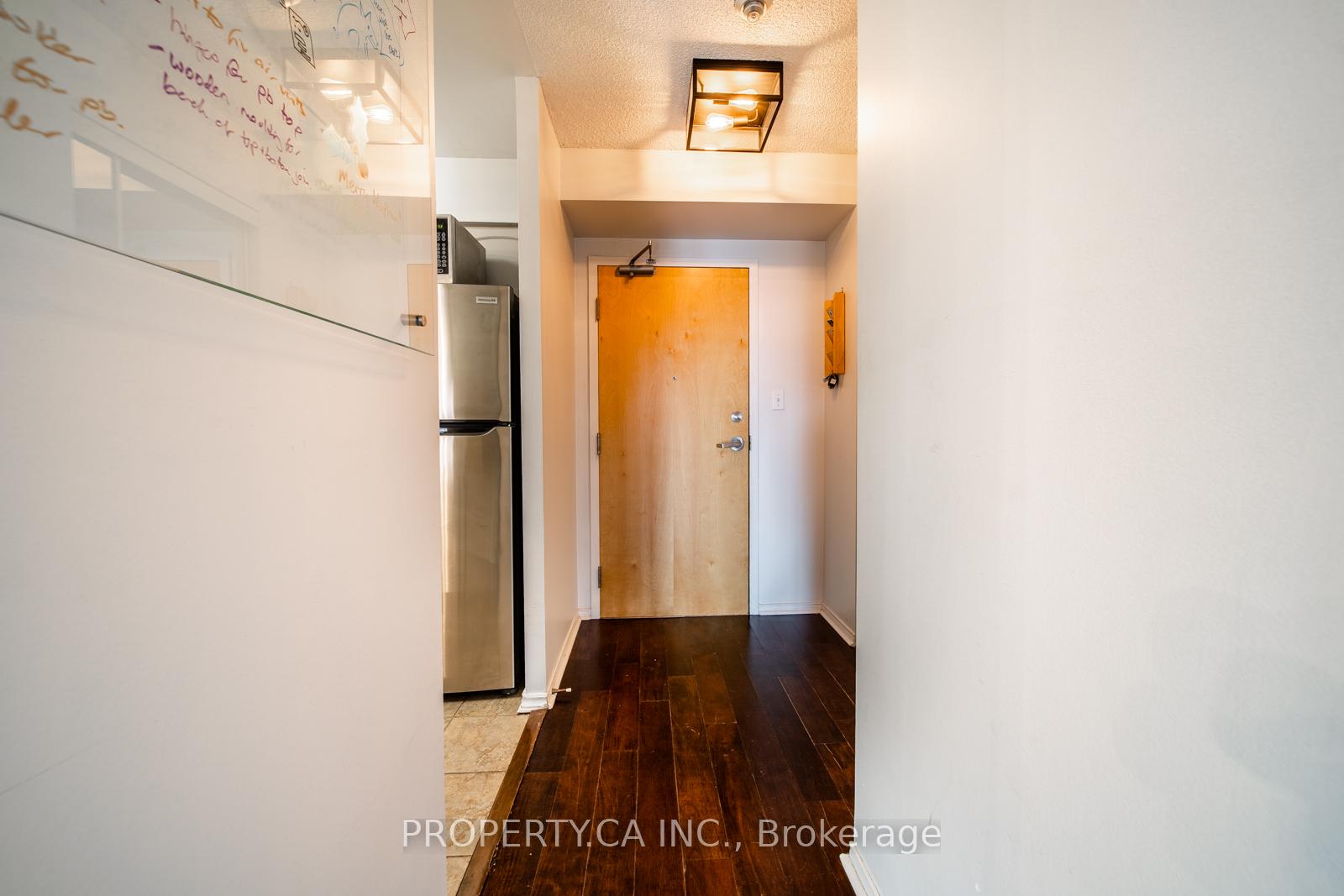 Photo 2 of Unit 608, 70 Mill Street, Toronto, Waterfront Communities — HOMEH