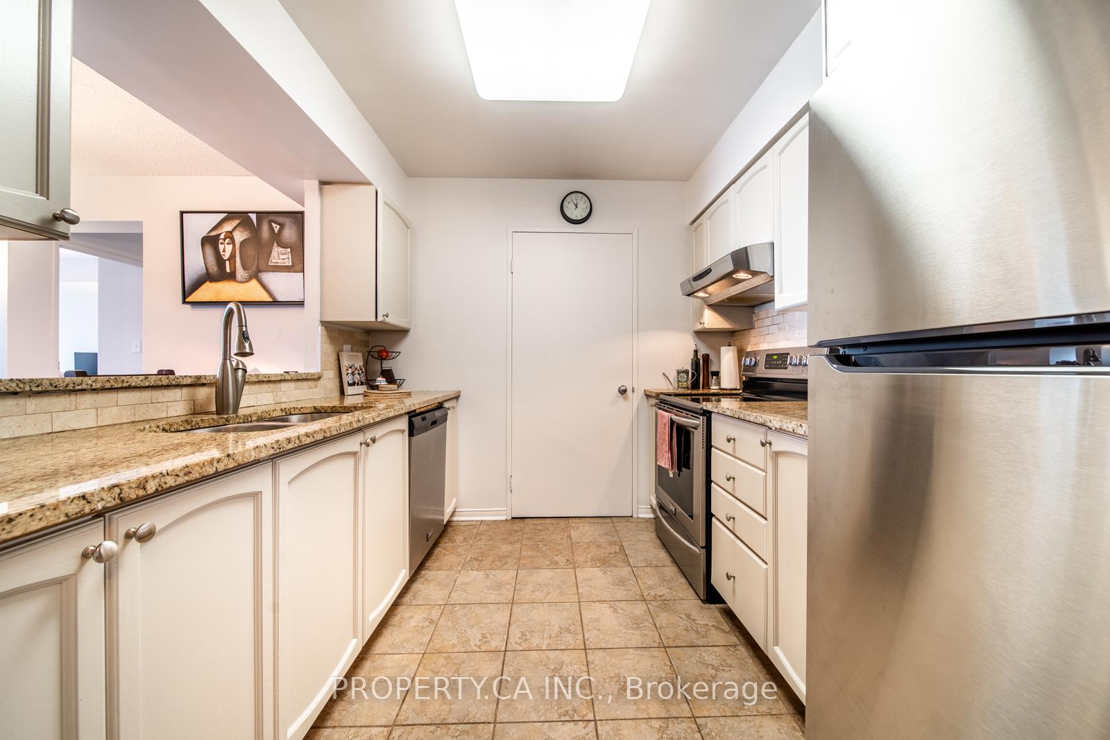 Photo 3 of Unit 608, 70 Mill Street, Toronto, Waterfront Communities — HOMEH