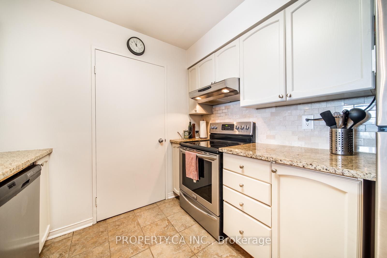 Photo 5 of Unit 608, 70 Mill Street, Toronto, Waterfront Communities — HOMEH