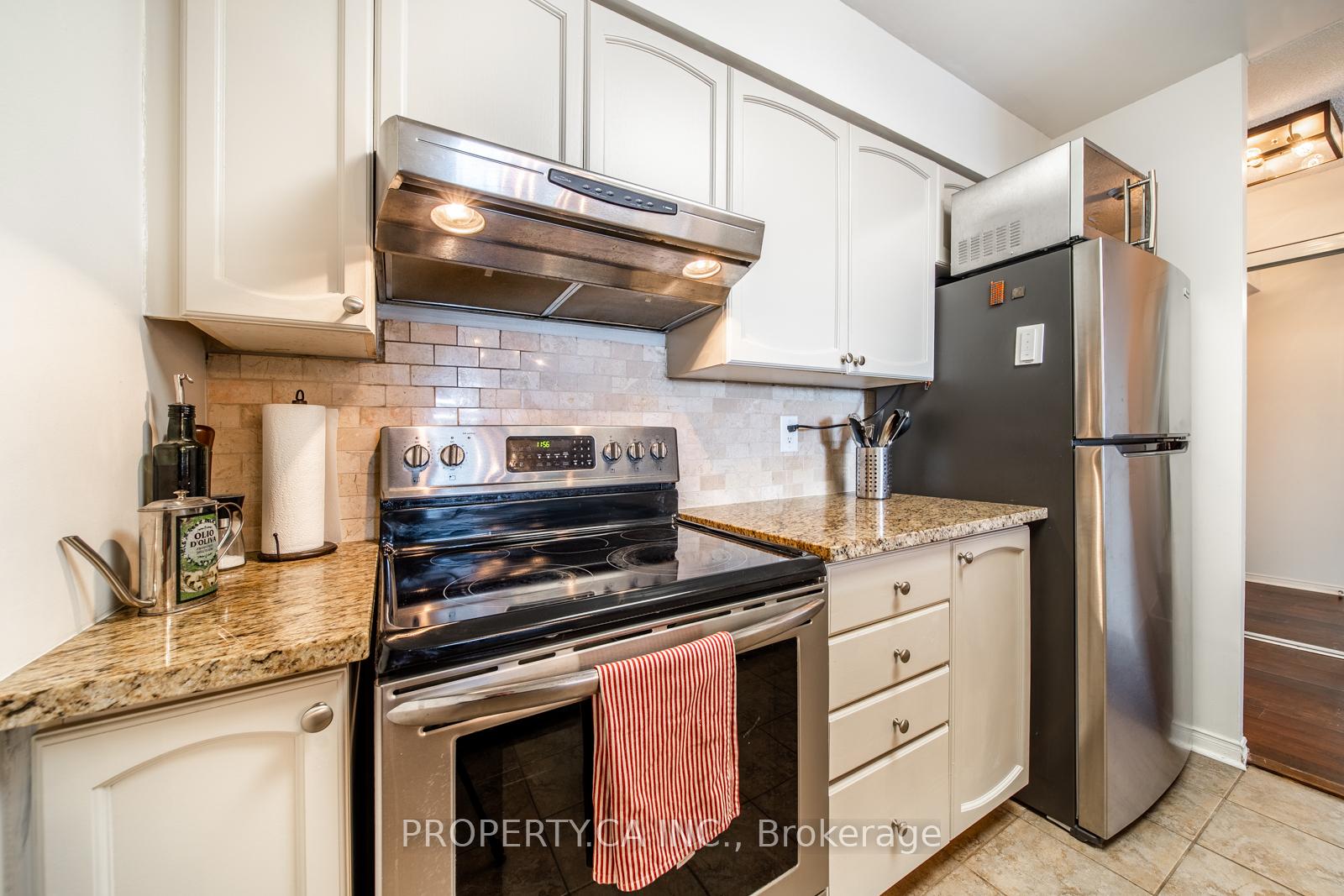 Photo 6 of Unit 608, 70 Mill Street, Toronto, Waterfront Communities — HOMEH