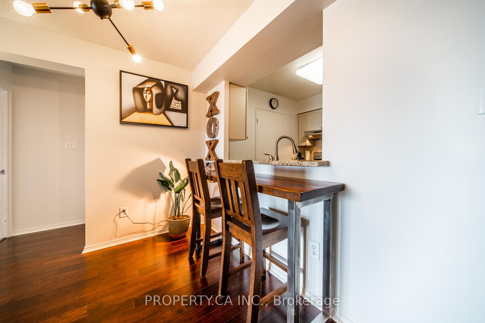 Photo 8 of Unit 608, 70 Mill Street, Toronto, Waterfront Communities — HOMEH