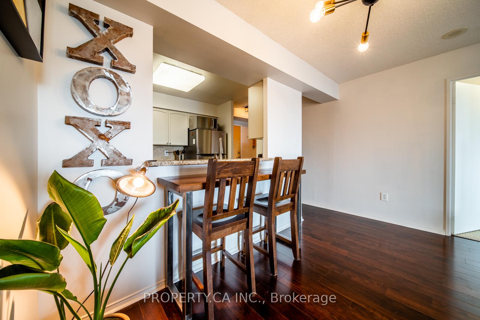 Photo 9 of Unit 608, 70 Mill Street, Toronto, Waterfront Communities — HOMEH