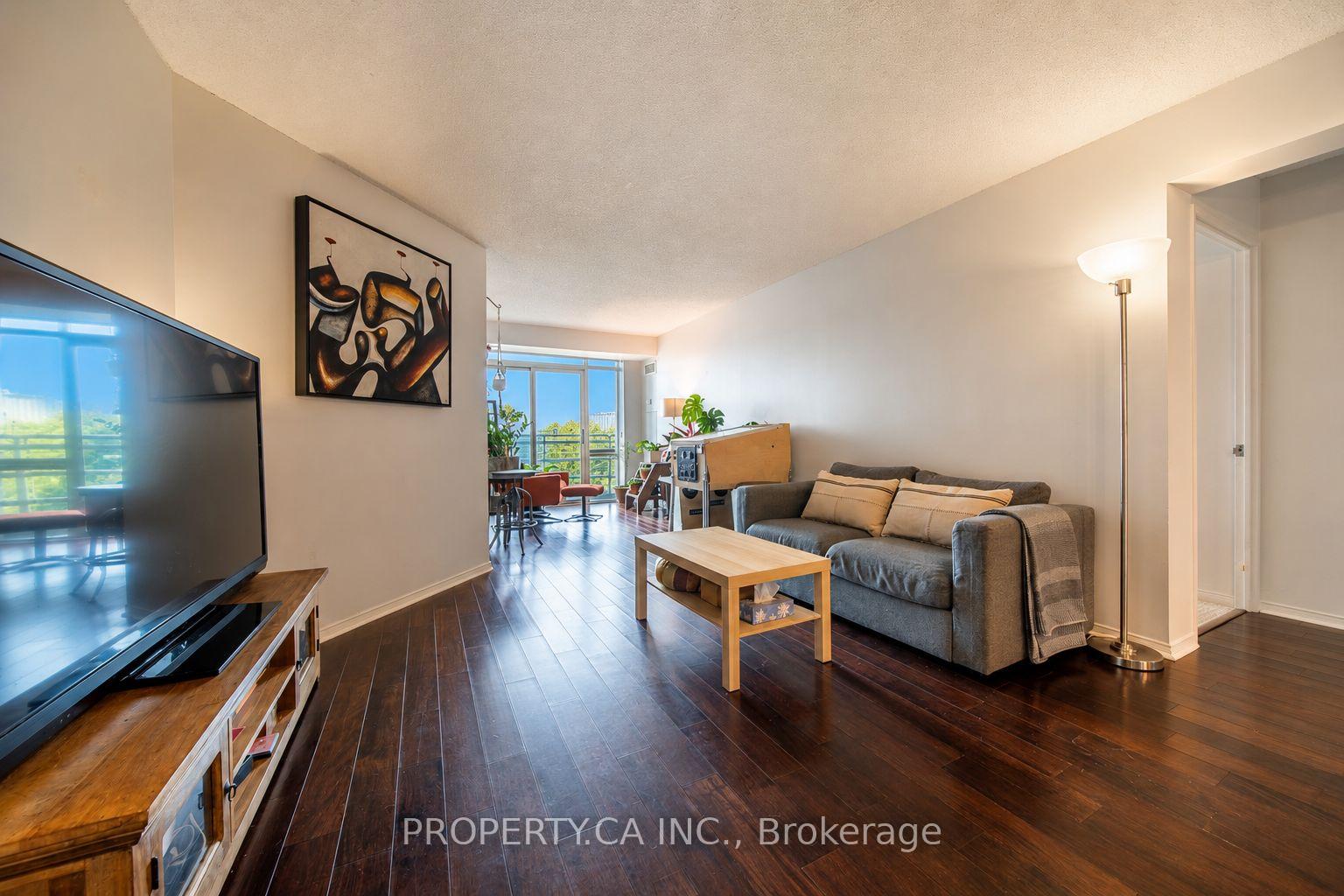 Photo 10 of Unit 608, 70 Mill Street, Toronto, Waterfront Communities — HOMEH