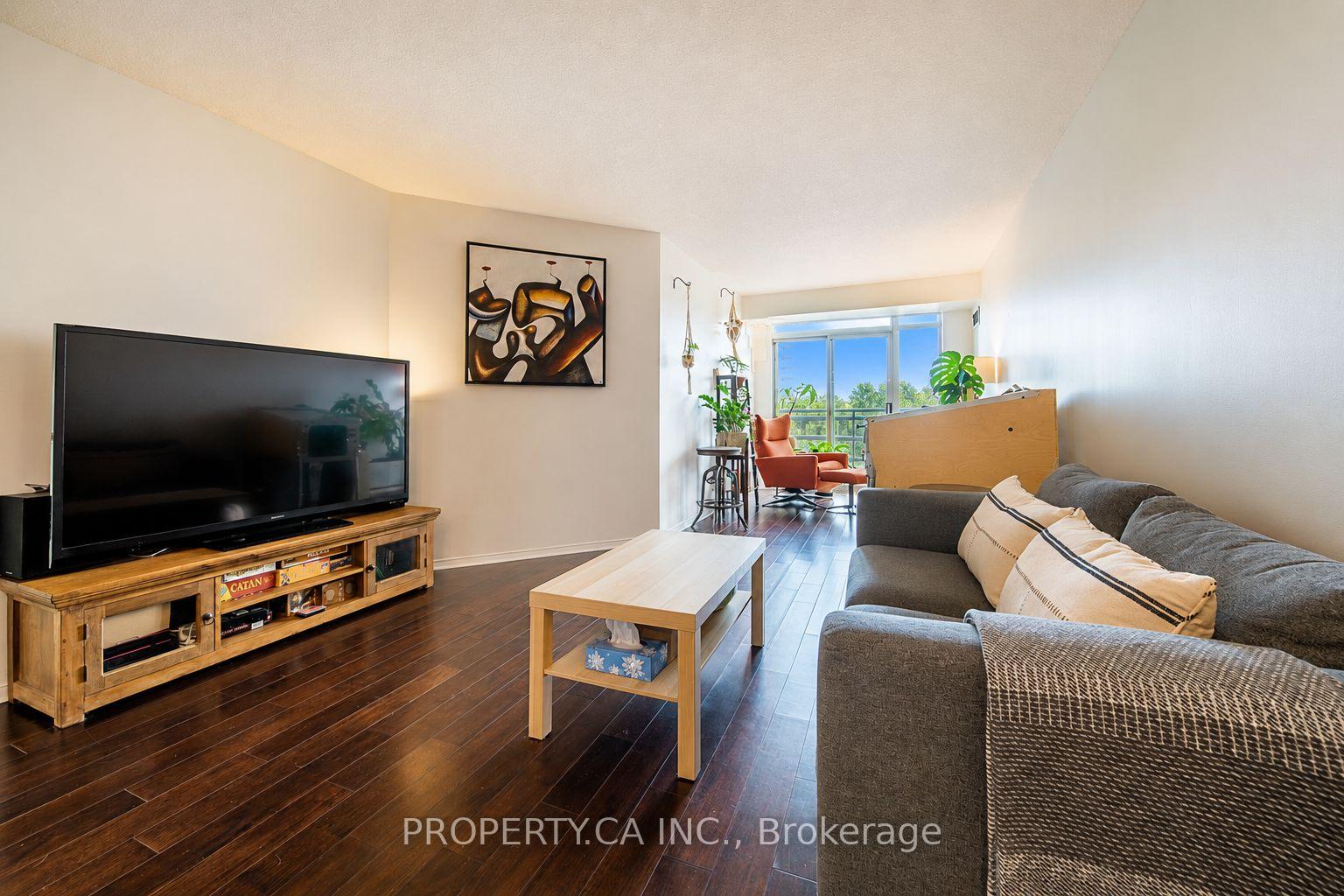 Photo 11 of Unit 608, 70 Mill Street, Toronto, Waterfront Communities — HOMEH