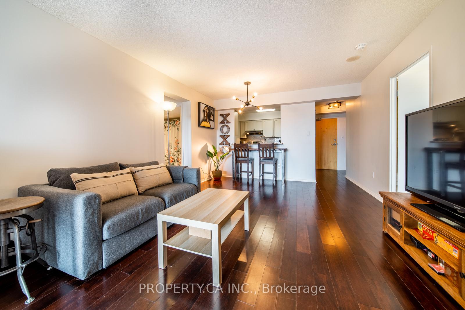 Photo 12 of Unit 608, 70 Mill Street, Toronto, Waterfront Communities — HOMEH