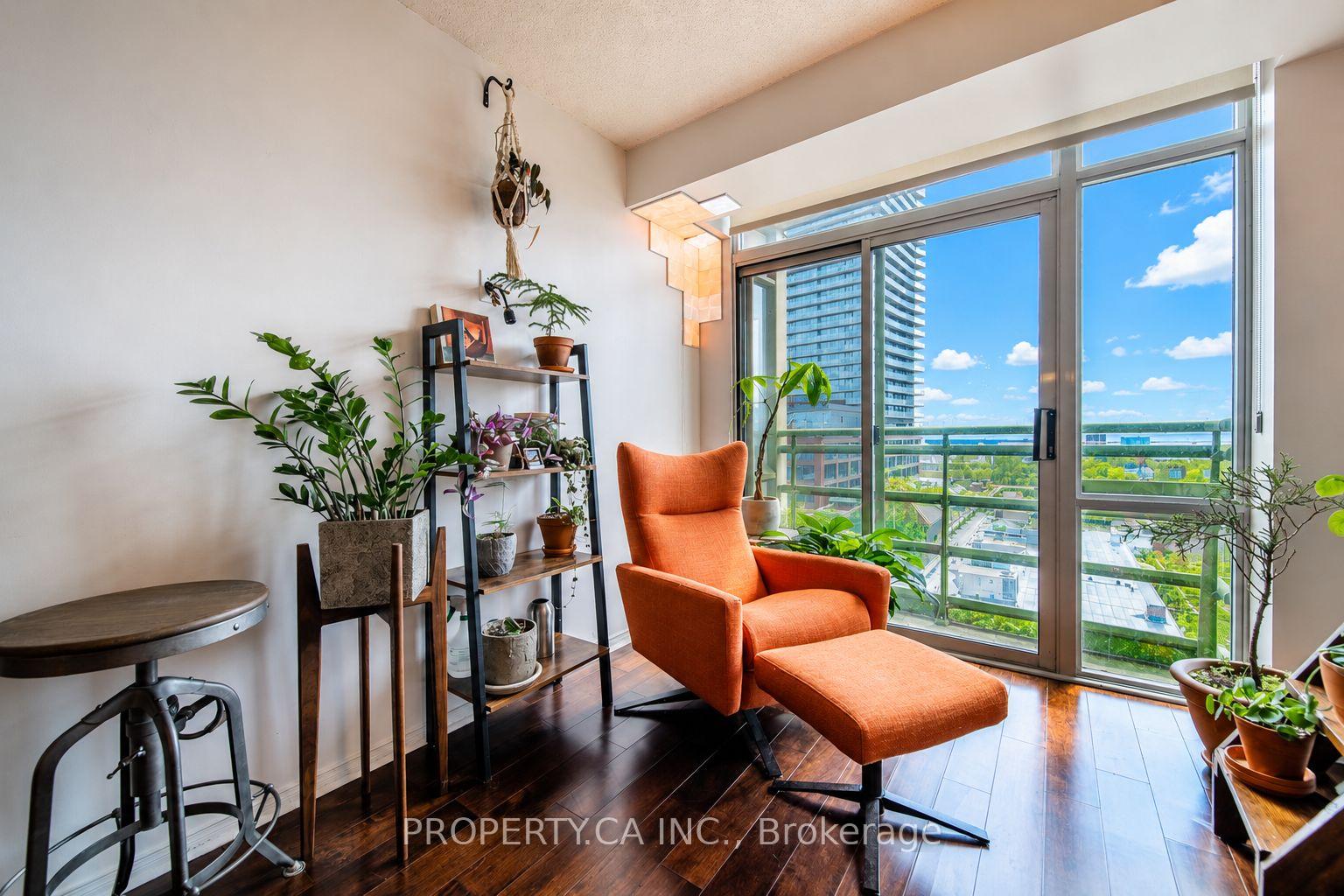 Photo 13 of Unit 608, 70 Mill Street, Toronto, Waterfront Communities — HOMEH