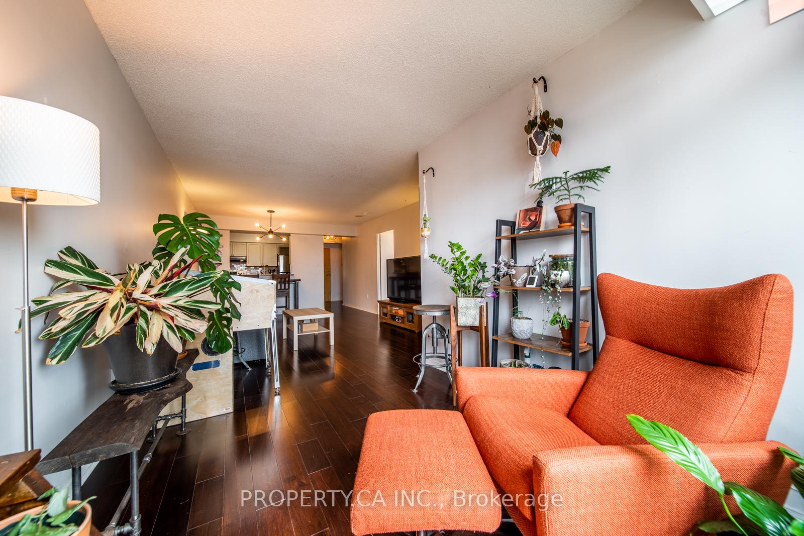 Photo 14 of Unit 608, 70 Mill Street, Toronto, Waterfront Communities — HOMEH