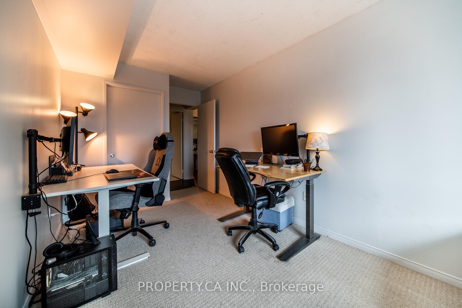 Photo 17 of Unit 608, 70 Mill Street, Toronto, Waterfront Communities — HOMEH