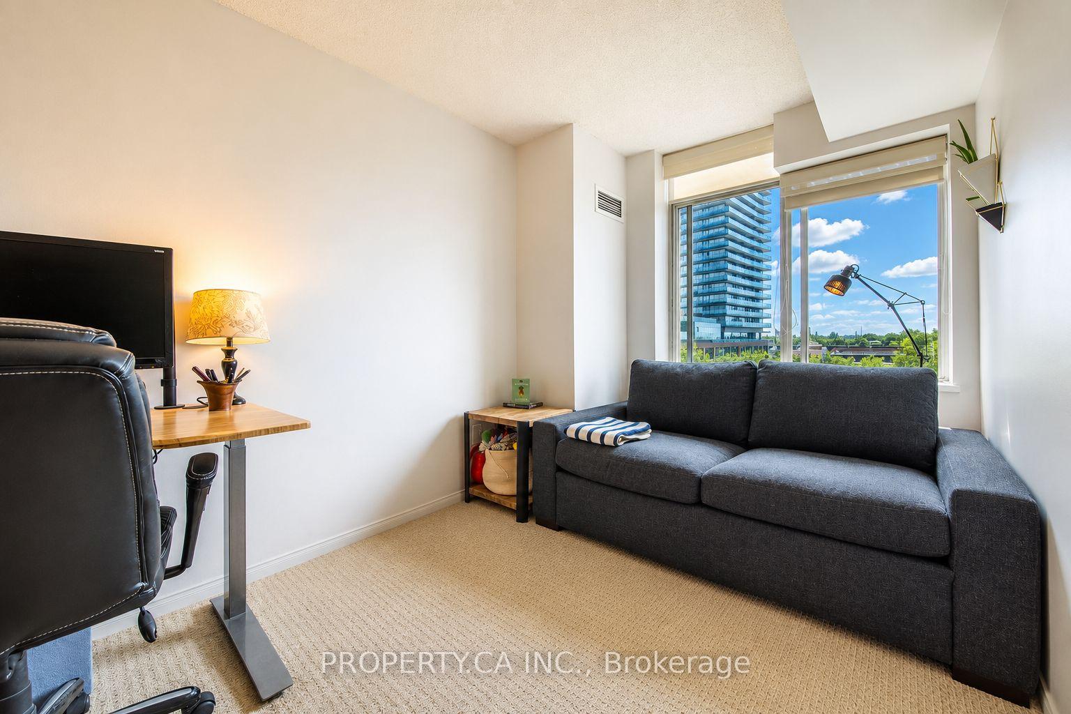 Photo 18 of Unit 608, 70 Mill Street, Toronto, Waterfront Communities — HOMEH