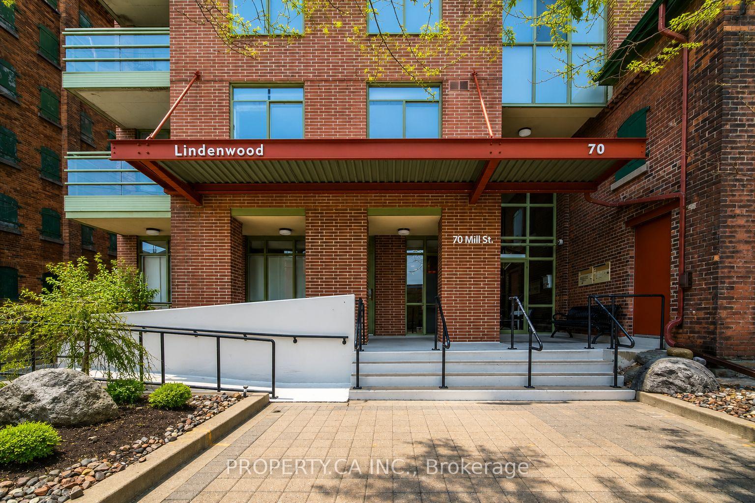 Photo 24 of Unit 608, 70 Mill Street, Toronto, Waterfront Communities — HOMEH