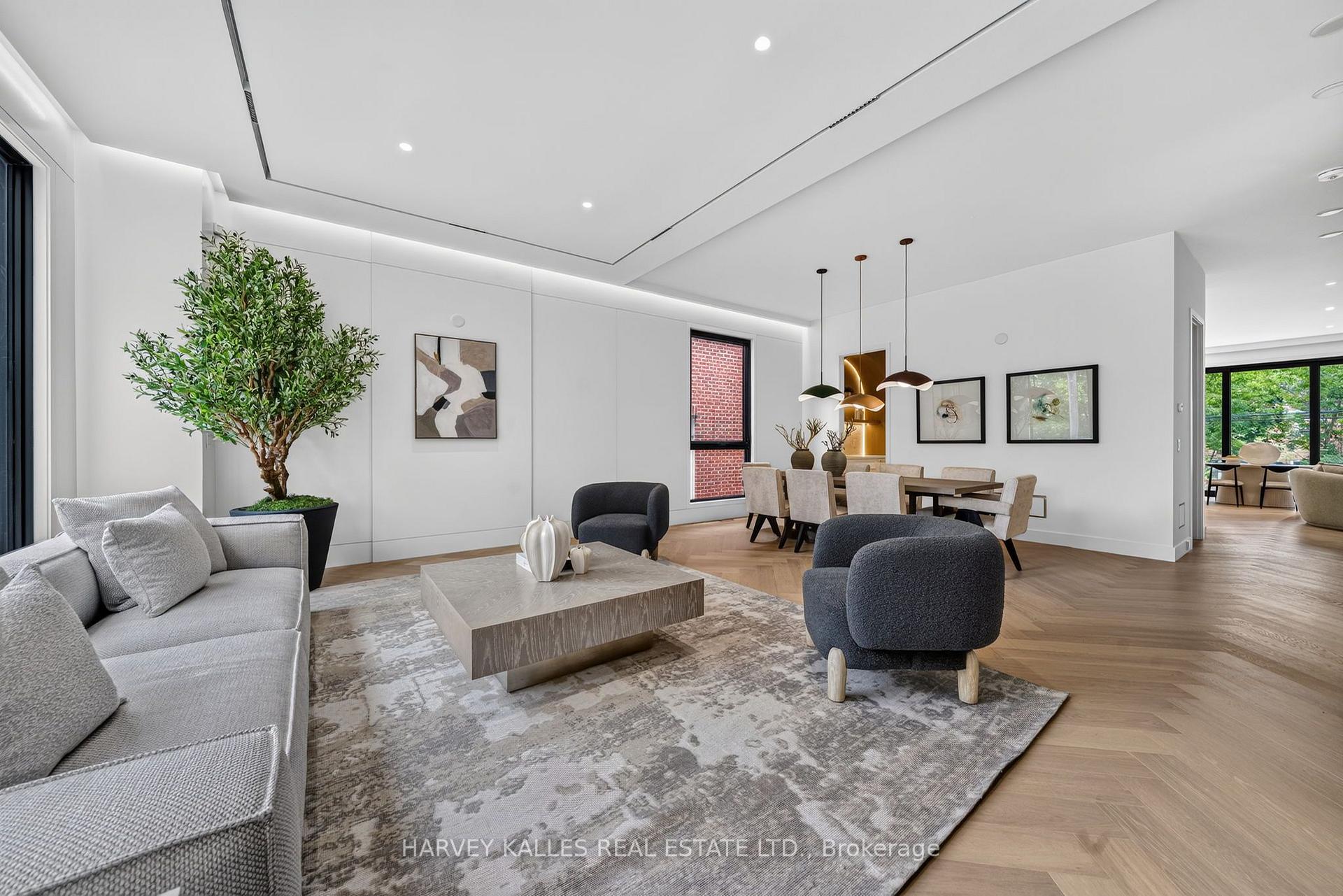 Photo 2 of 451 Cranbrooke Avenue, Toronto, Bedford Park-Nortown — HOMEH