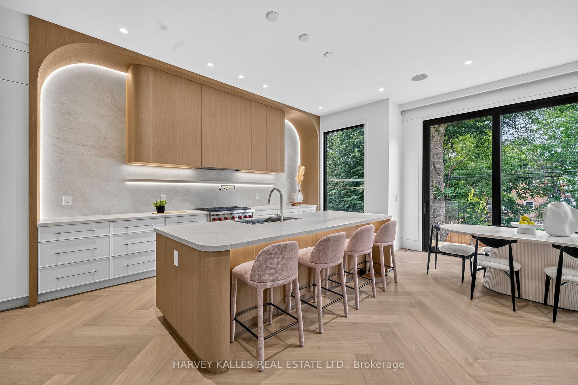Photo 8 of 451 Cranbrooke Avenue, Toronto, Bedford Park-Nortown — HOMEH