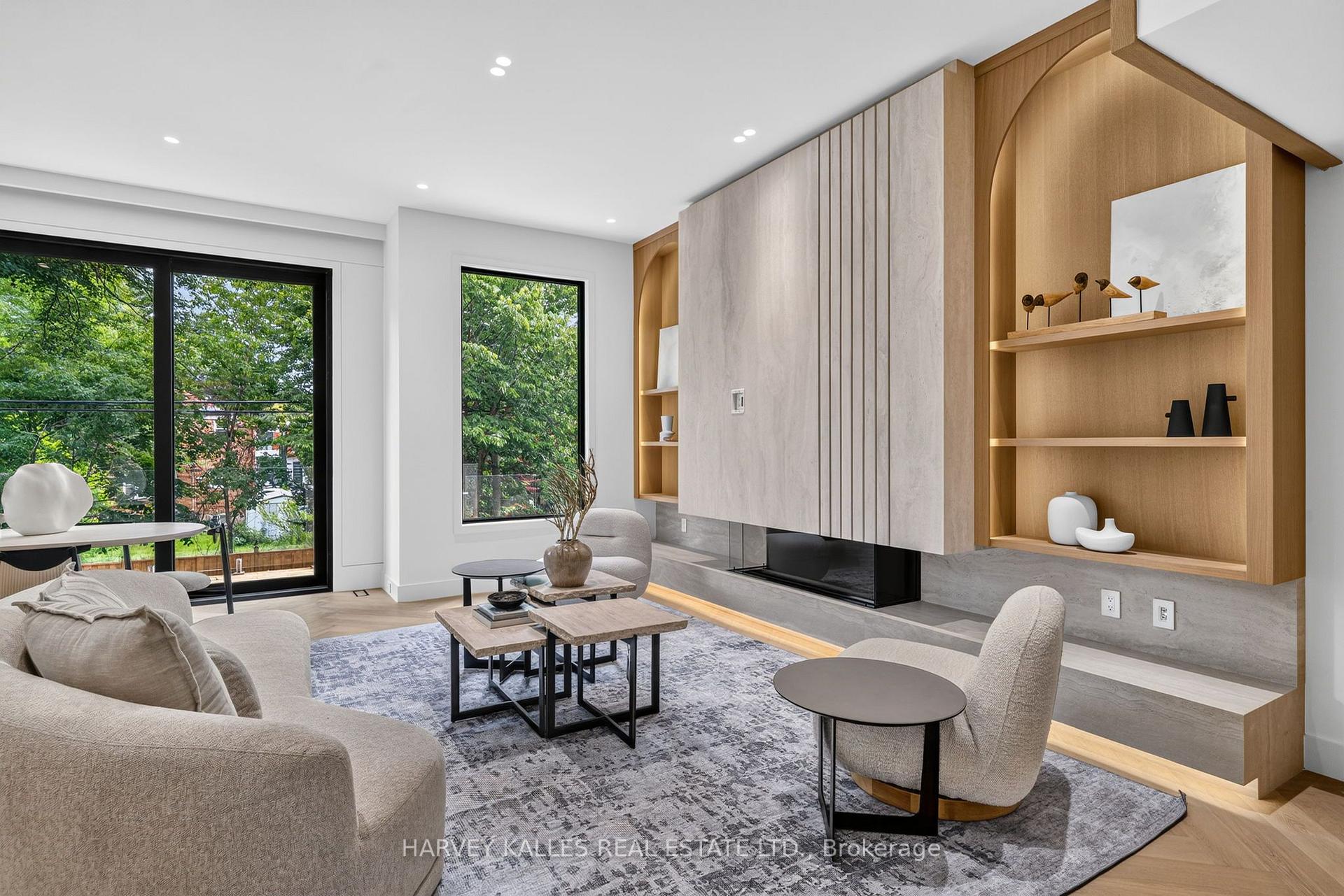 Photo 13 of 451 Cranbrooke Avenue, Toronto, Bedford Park-Nortown — HOMEH