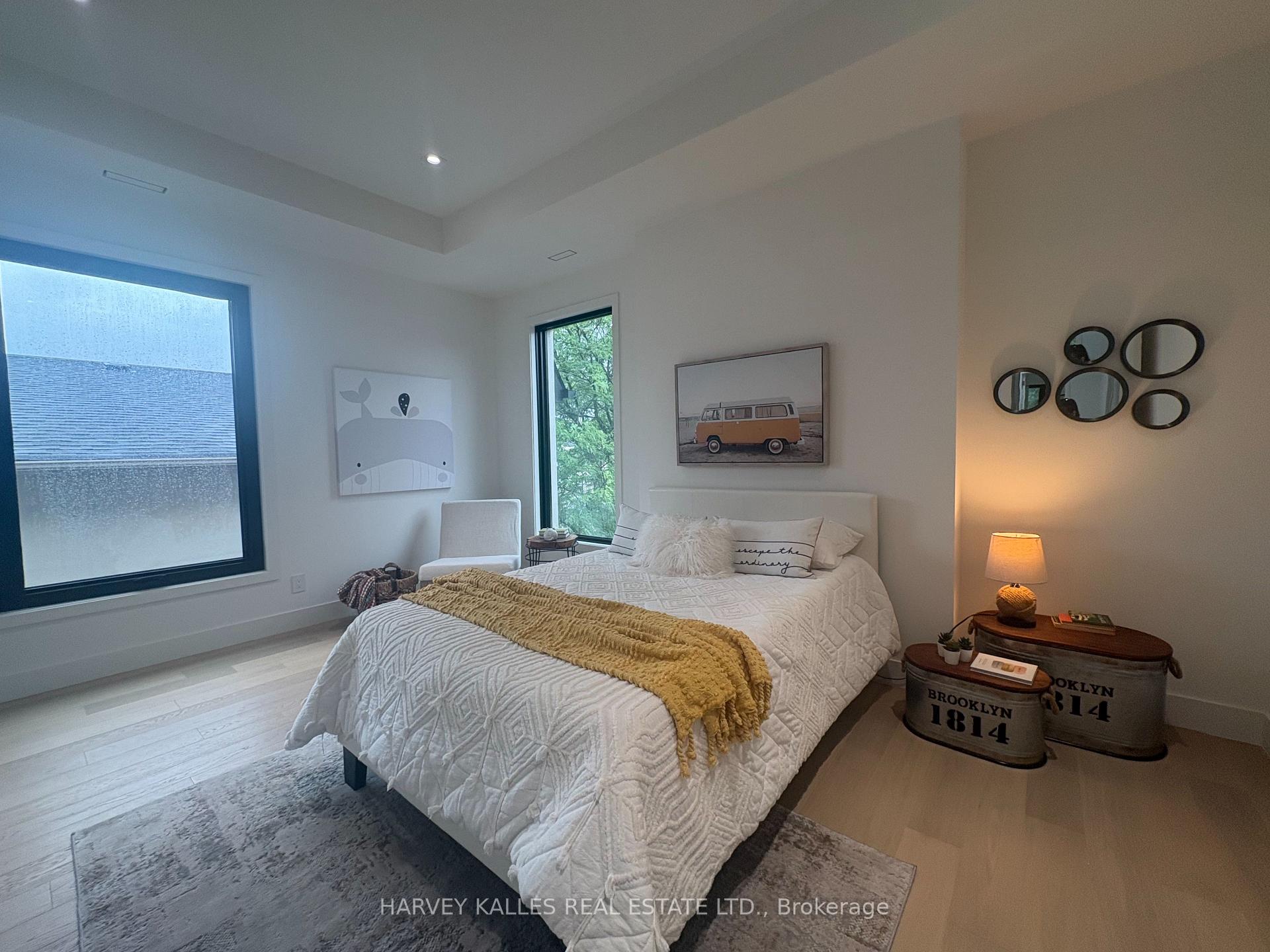 Photo 21 of 451 Cranbrooke Avenue, Toronto, Bedford Park-Nortown — HOMEH
