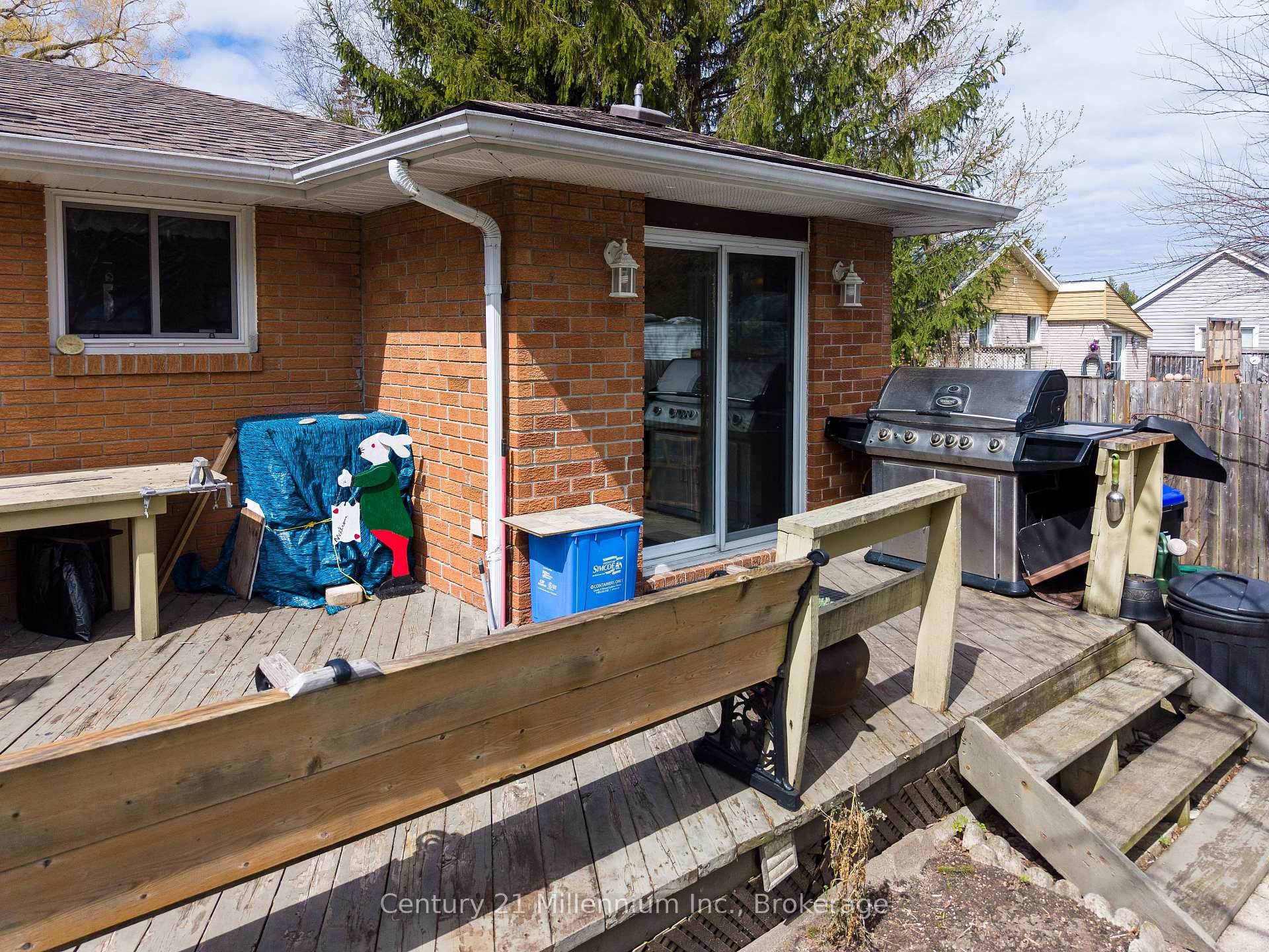 Photo 13 of 67 East Street E, Collingwood — HOMEH