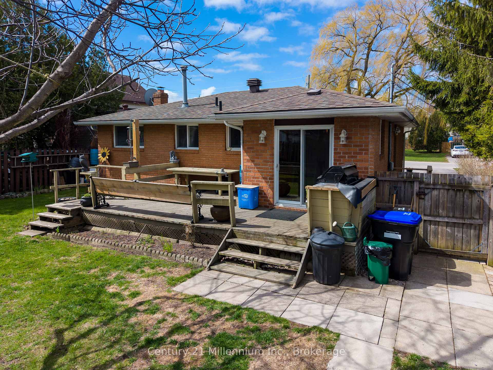 Photo 14 of 67 East Street E, Collingwood — HOMEH