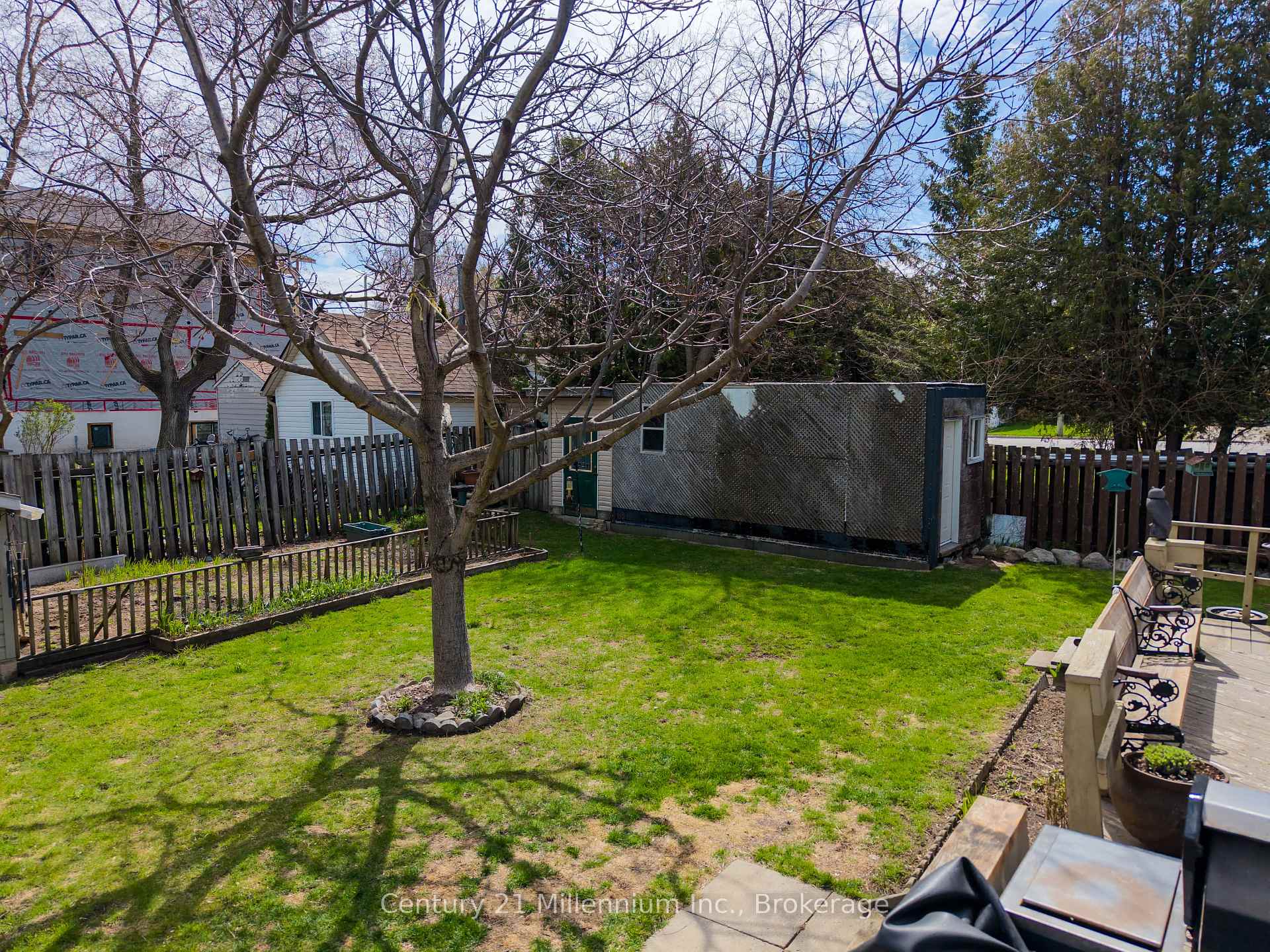 Photo 15 of 67 East Street E, Collingwood — HOMEH