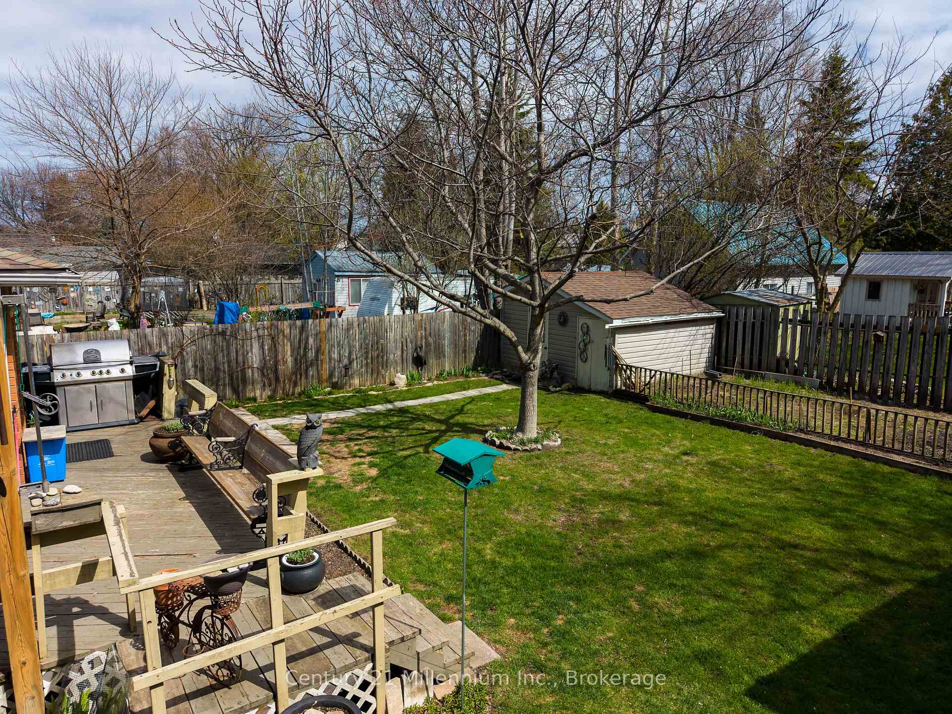 Photo 16 of 67 East Street E, Collingwood — HOMEH