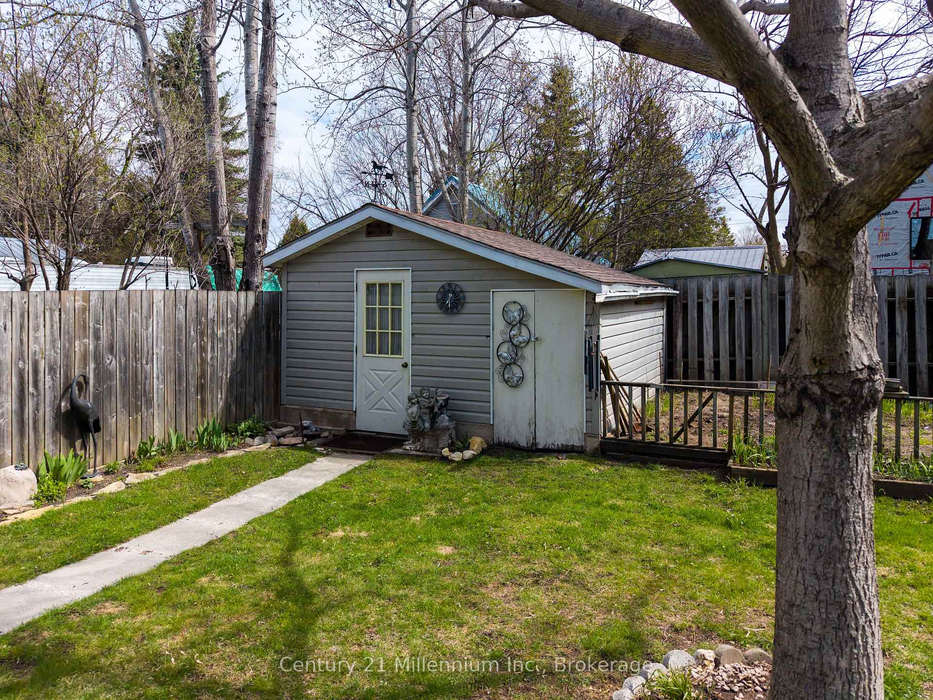 Photo 17 of 67 East Street E, Collingwood — HOMEH