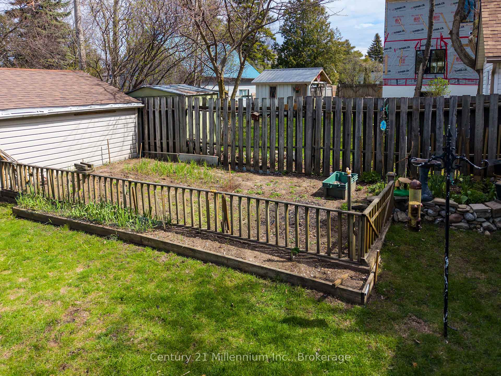 Photo 18 of 67 East Street E, Collingwood — HOMEH