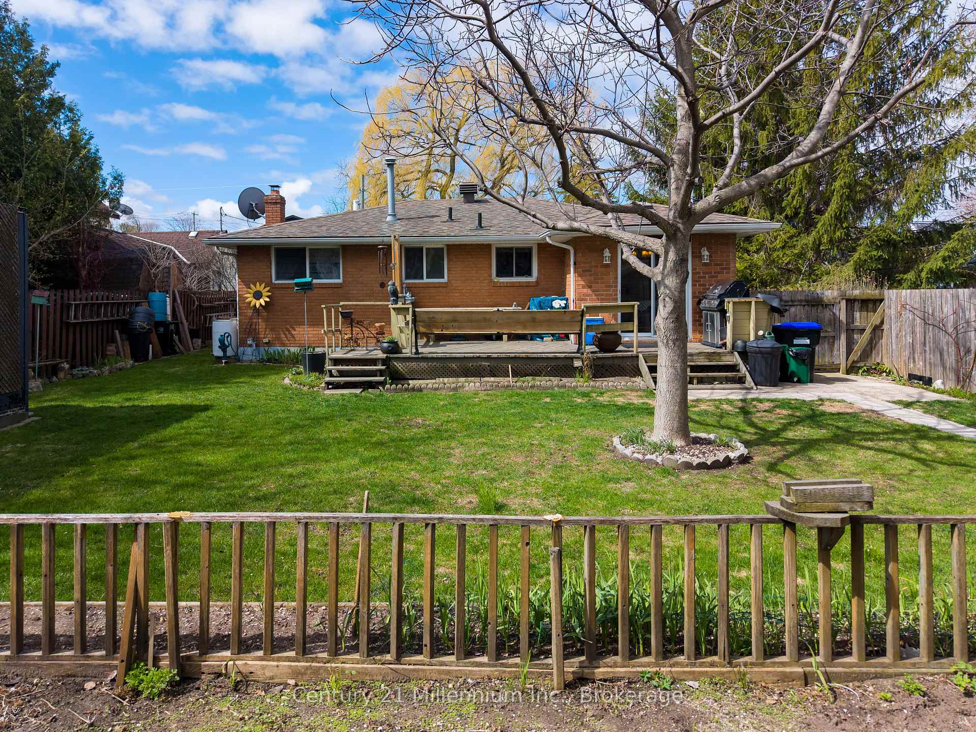 Photo 19 of 67 East Street E, Collingwood — HOMEH