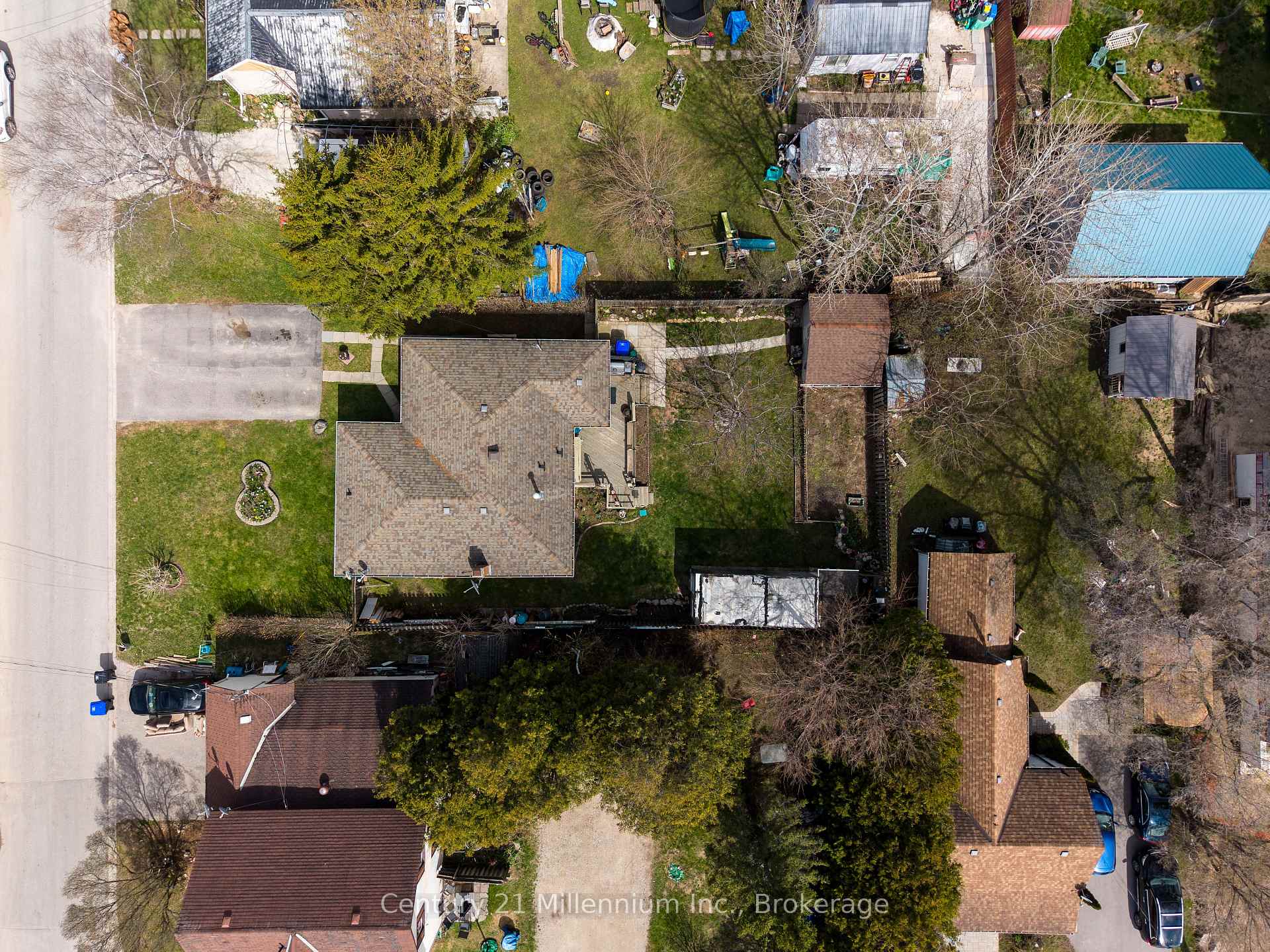 Photo 20 of 67 East Street E, Collingwood — HOMEH