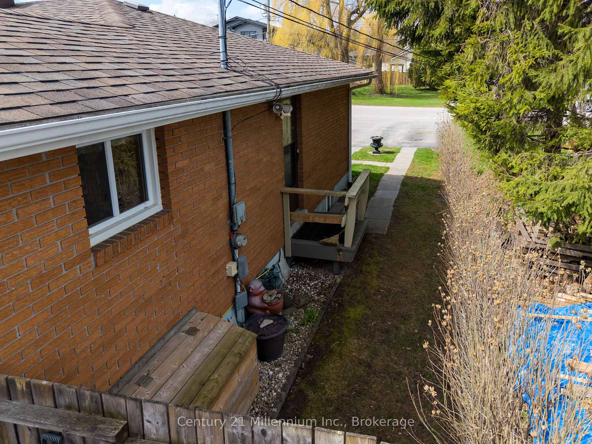 Photo 21 of 67 East Street E, Collingwood — HOMEH