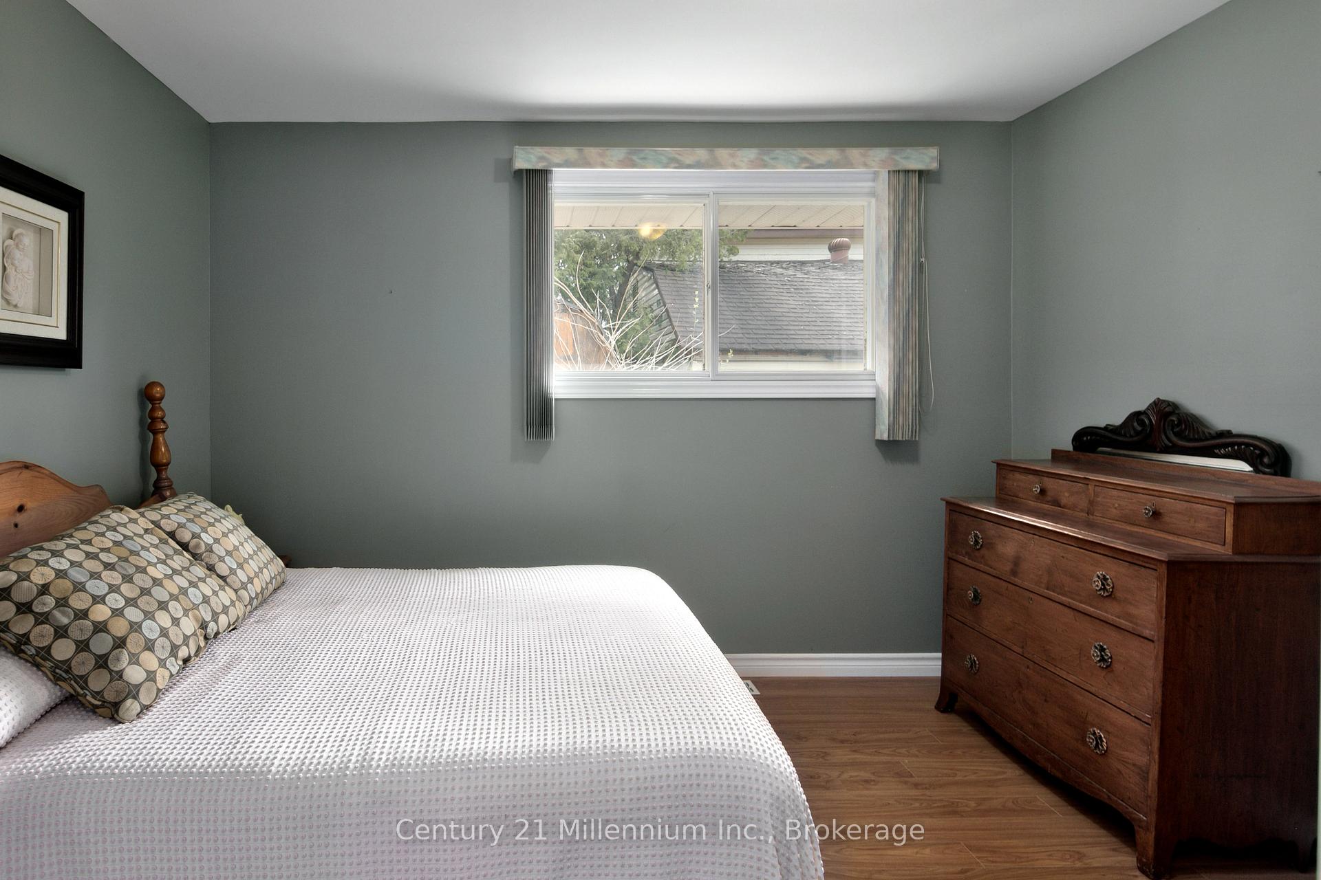 Photo 25 of 67 East Street E, Collingwood — HOMEH
