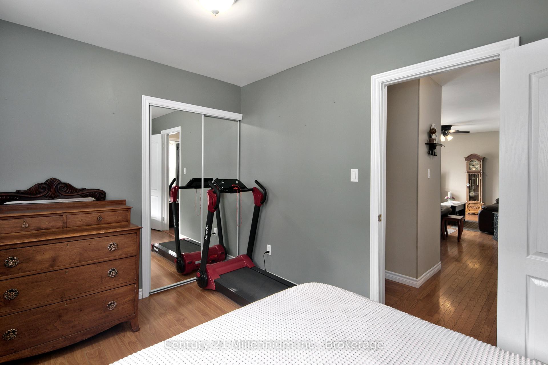 Photo 26 of 67 East Street E, Collingwood — HOMEH