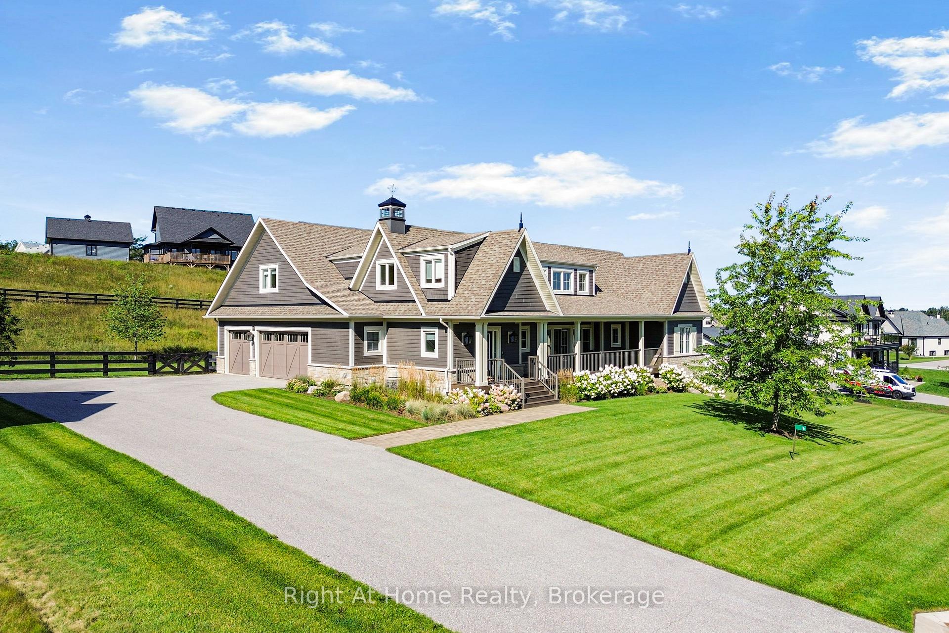 Photo 1 of 16 Gelderland Crescent, Oro-Medonte, Rural Oro-Medonte — HOMEH