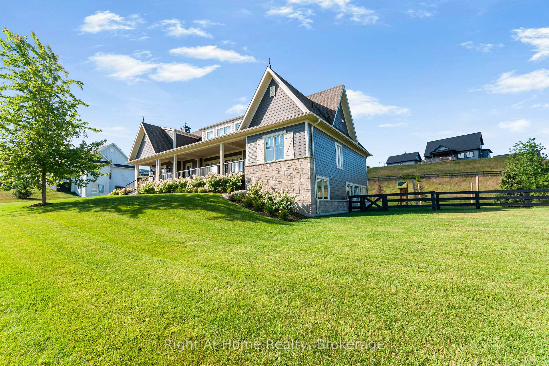 Photo 41 of 16 Gelderland Crescent, Oro-Medonte, Rural Oro-Medonte — HOMEH