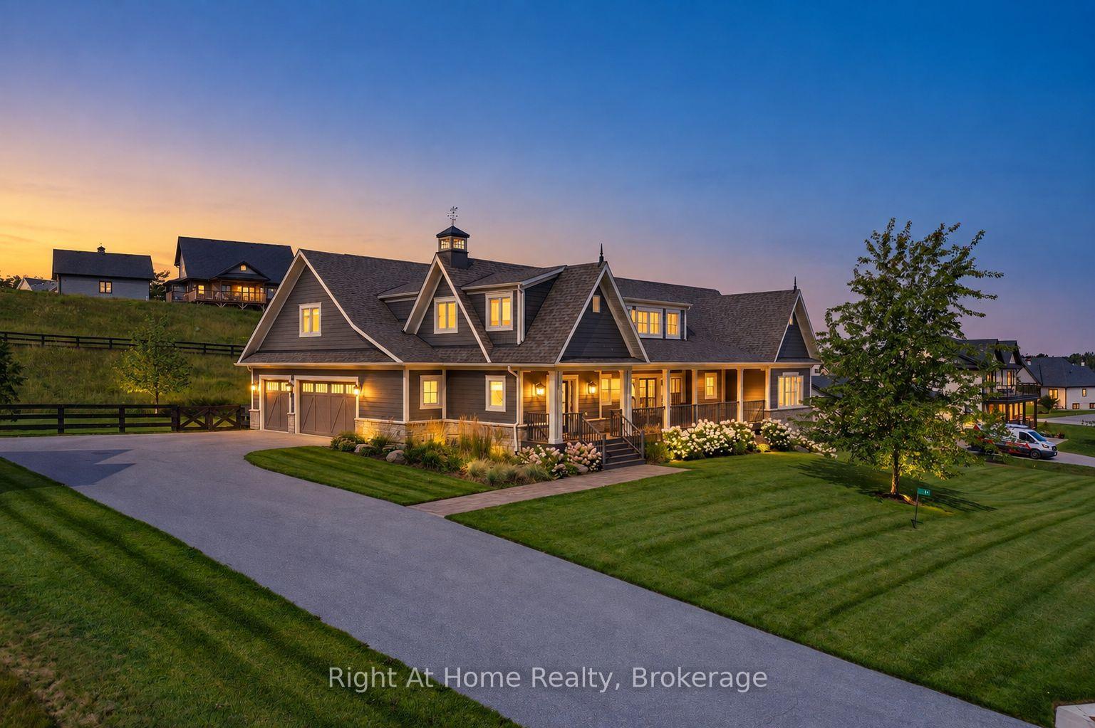 Photo 46 of 16 Gelderland Crescent, Oro-Medonte, Rural Oro-Medonte — HOMEH
