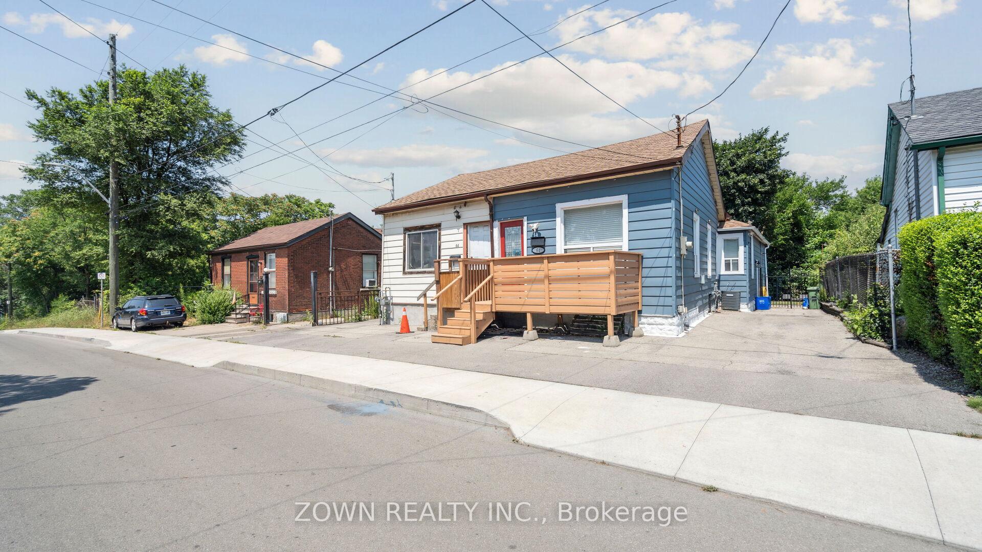 Photo 2 of 64 Sheaffe Street, Hamilton, Central — HOMEH