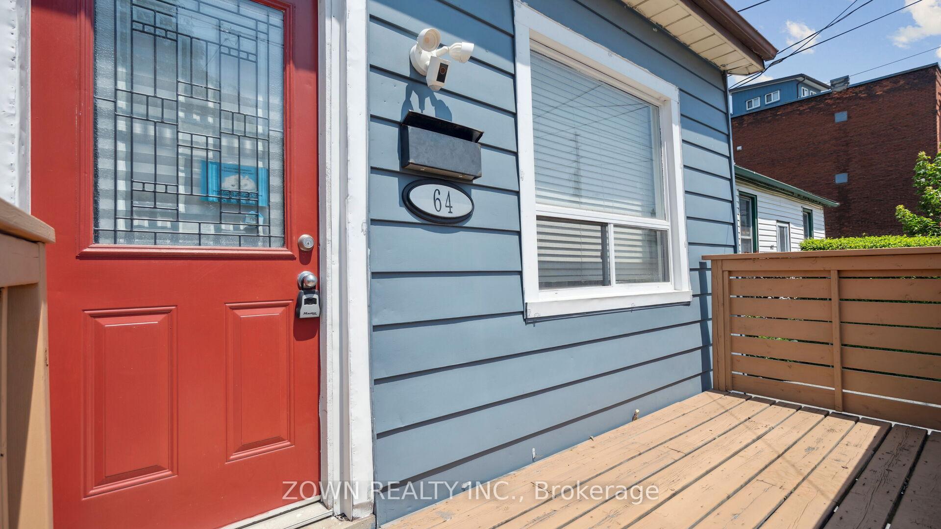 Photo 5 of 64 Sheaffe Street, Hamilton, Central — HOMEH