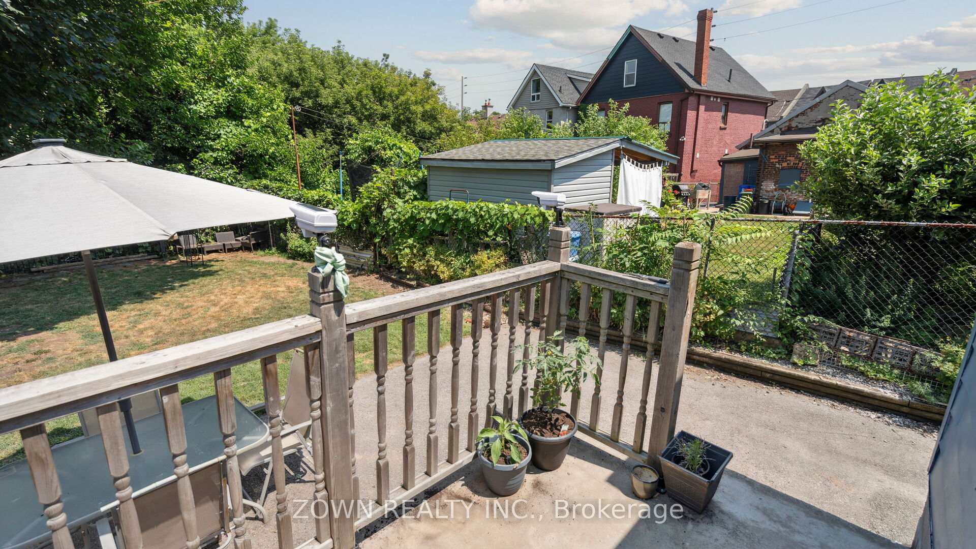 Photo 30 of 64 Sheaffe Street, Hamilton, Central — HOMEH