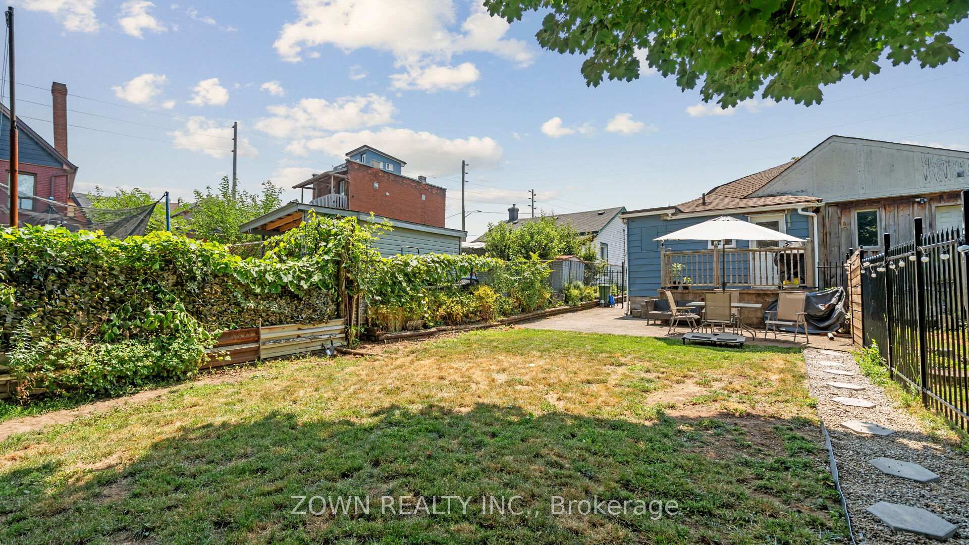 Photo 34 of 64 Sheaffe Street, Hamilton, Central — HOMEH