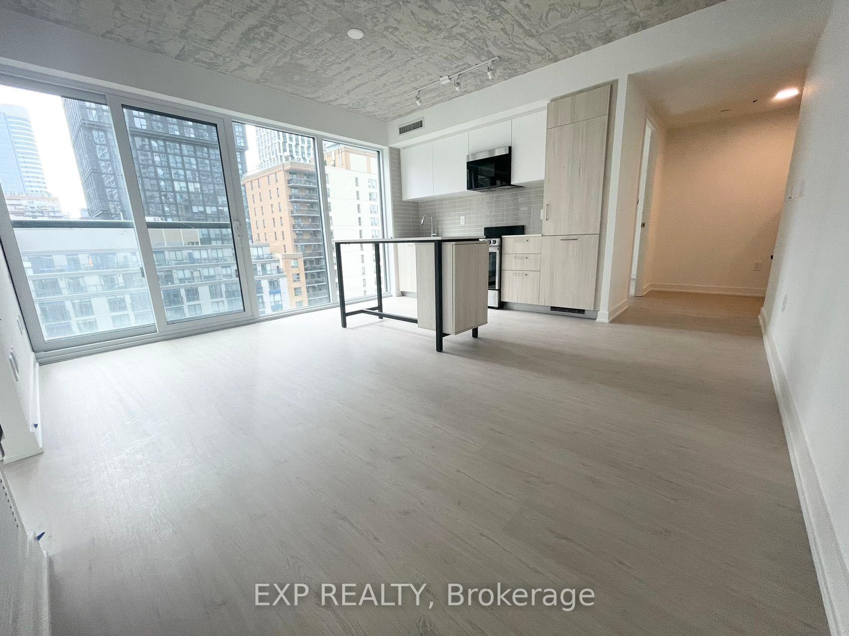 Photo 5 of Unit 1104, 65 Mutual Street, Toronto, Church-Yonge Corridor — HOMEH