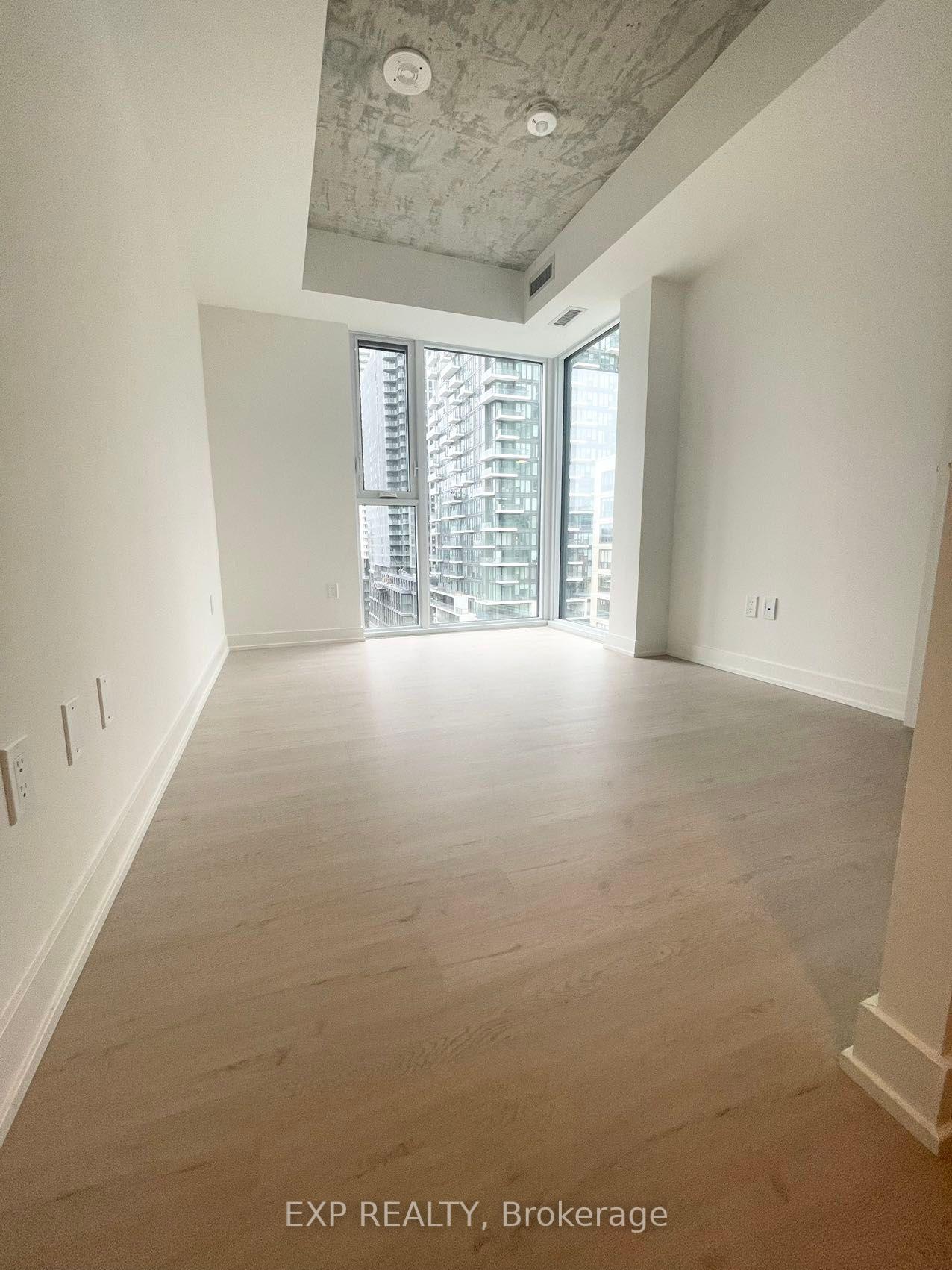 Photo 7 of Unit 1104, 65 Mutual Street, Toronto, Church-Yonge Corridor — HOMEH