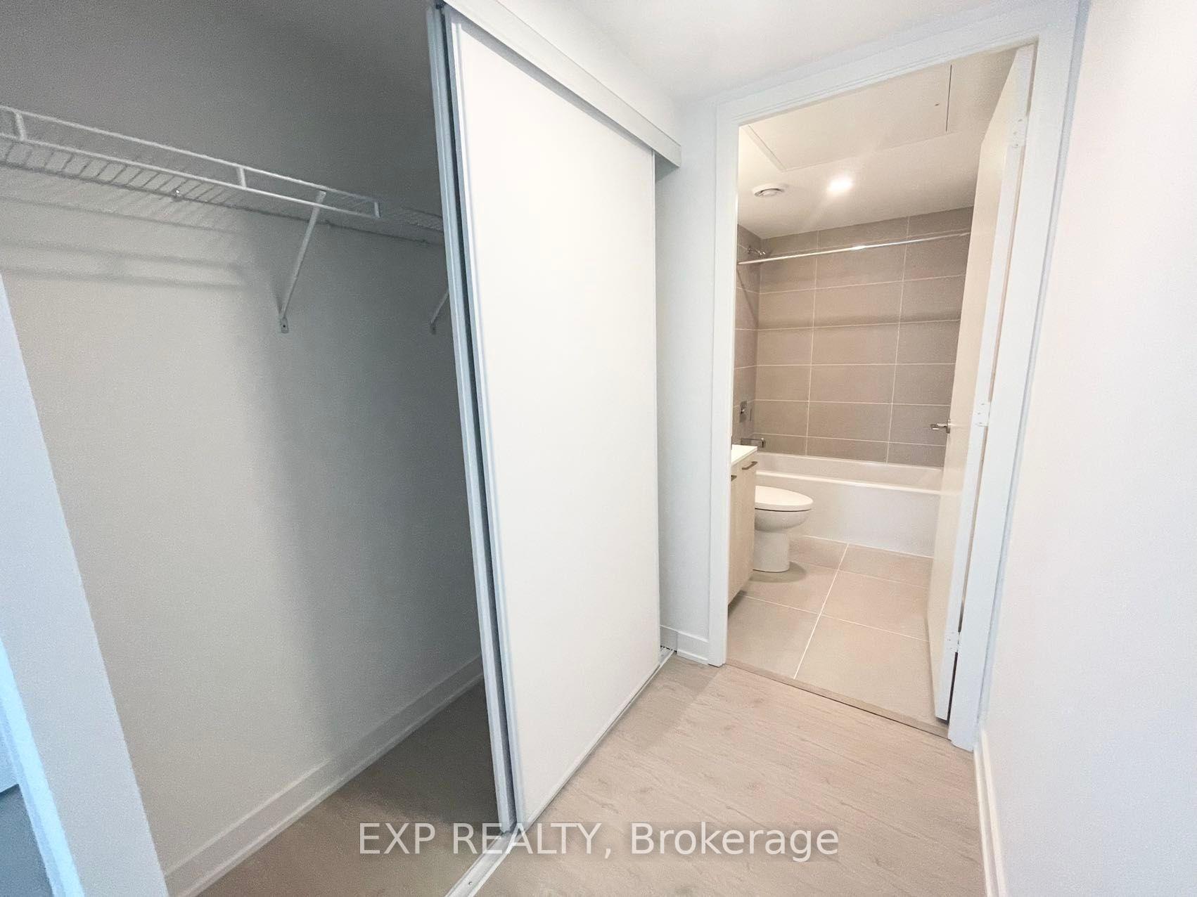 Photo 8 of Unit 1104, 65 Mutual Street, Toronto, Church-Yonge Corridor — HOMEH