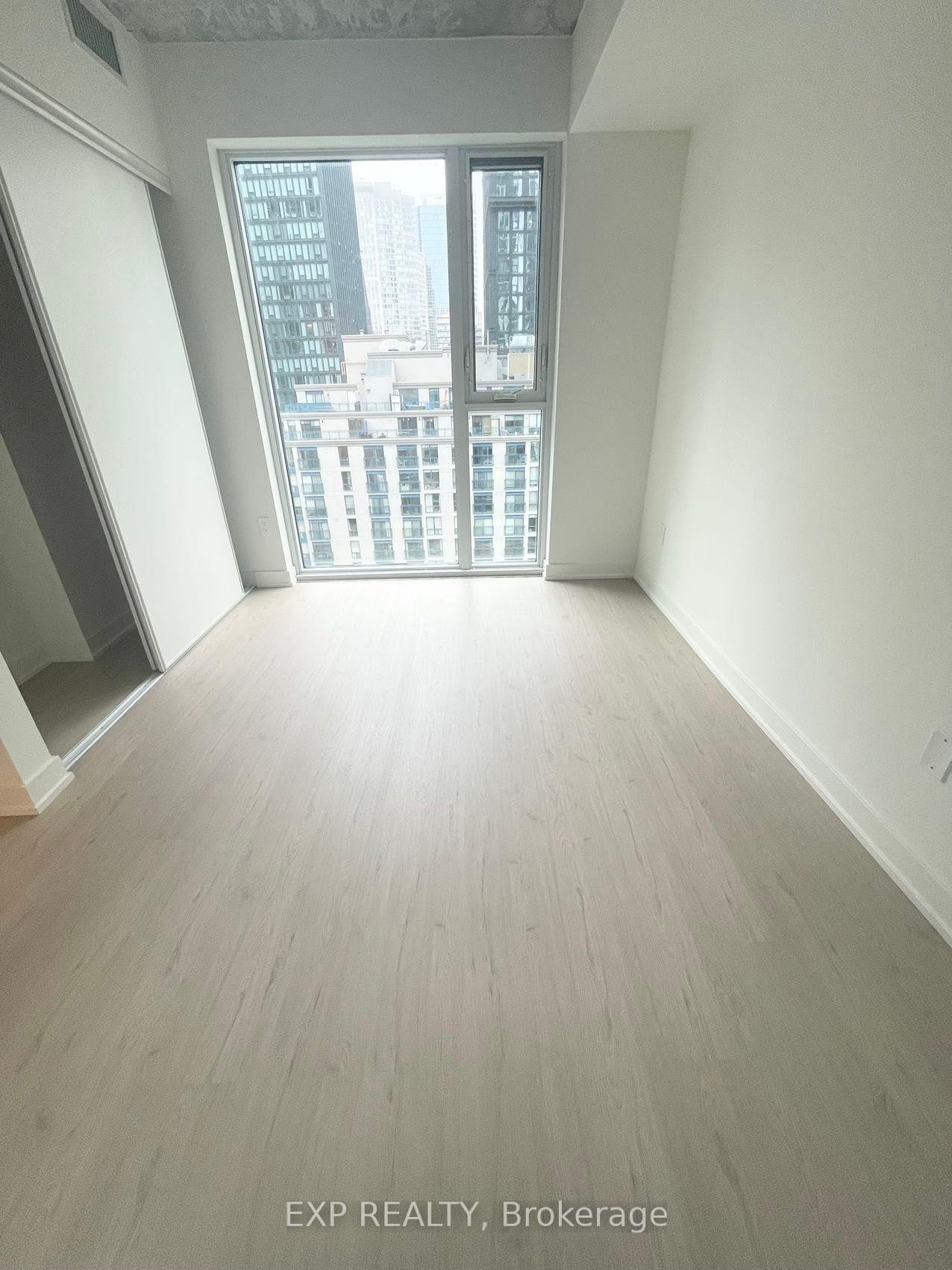 Photo 10 of Unit 1104, 65 Mutual Street, Toronto, Church-Yonge Corridor — HOMEH