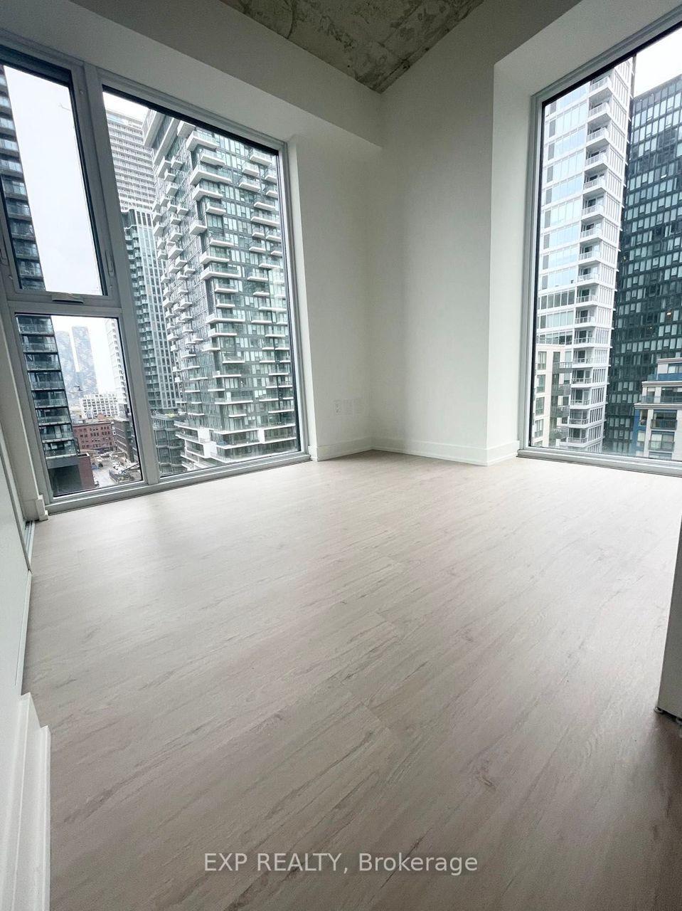 Photo 12 of Unit 1104, 65 Mutual Street, Toronto, Church-Yonge Corridor — HOMEH