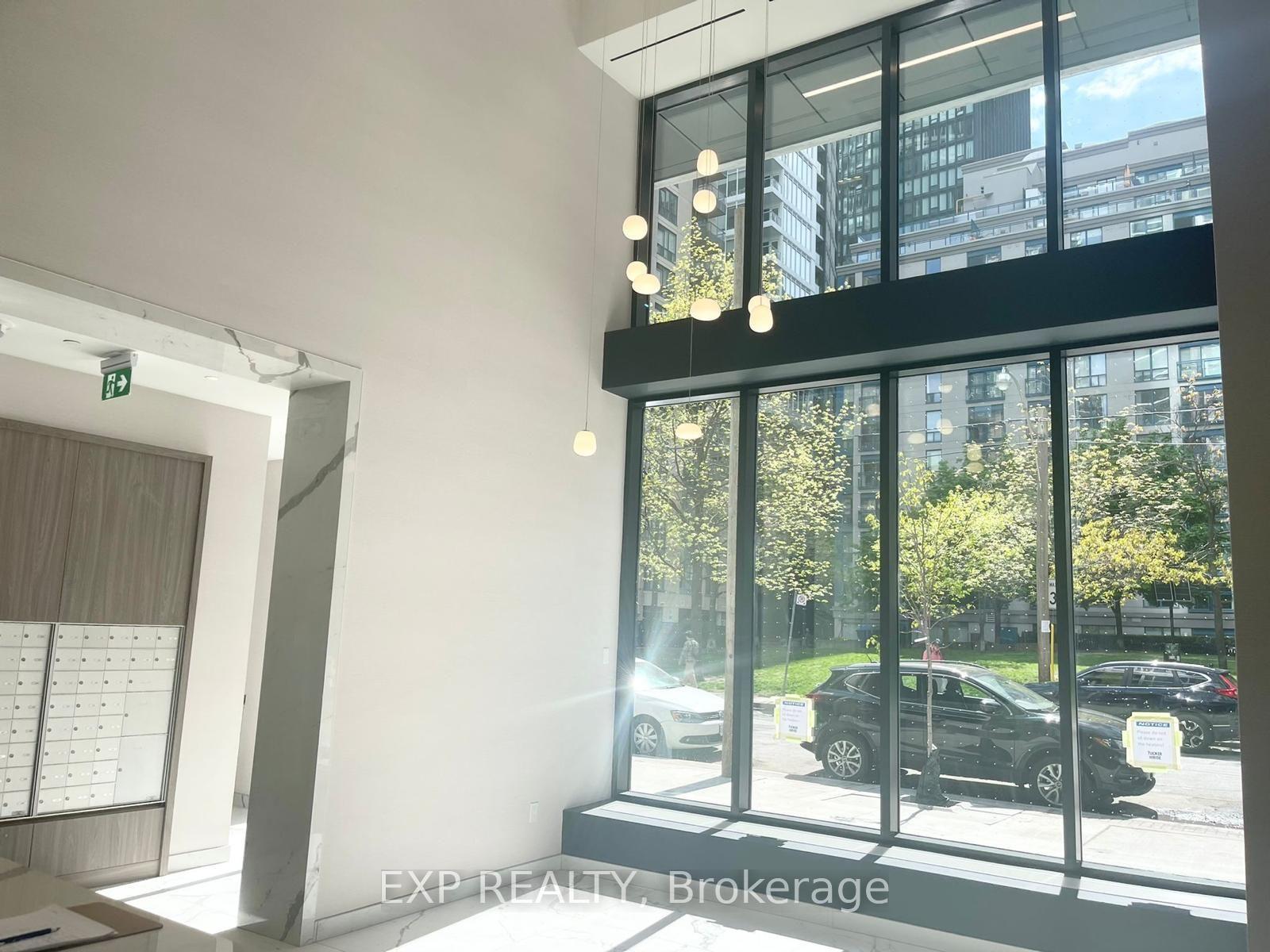 Photo 17 of Unit 1104, 65 Mutual Street, Toronto, Church-Yonge Corridor — HOMEH