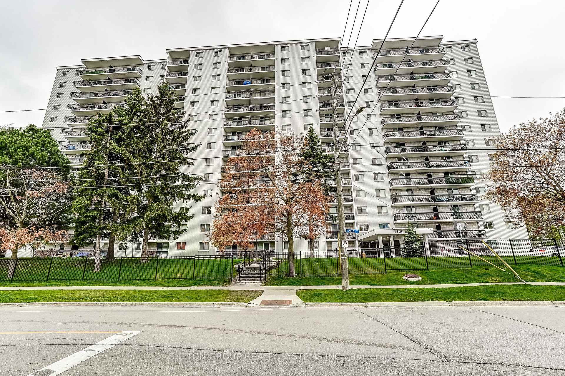 Photo of Unit 1211, 1100 Caven Street